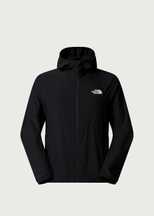 24/7 Woven Full Zip Hoodie