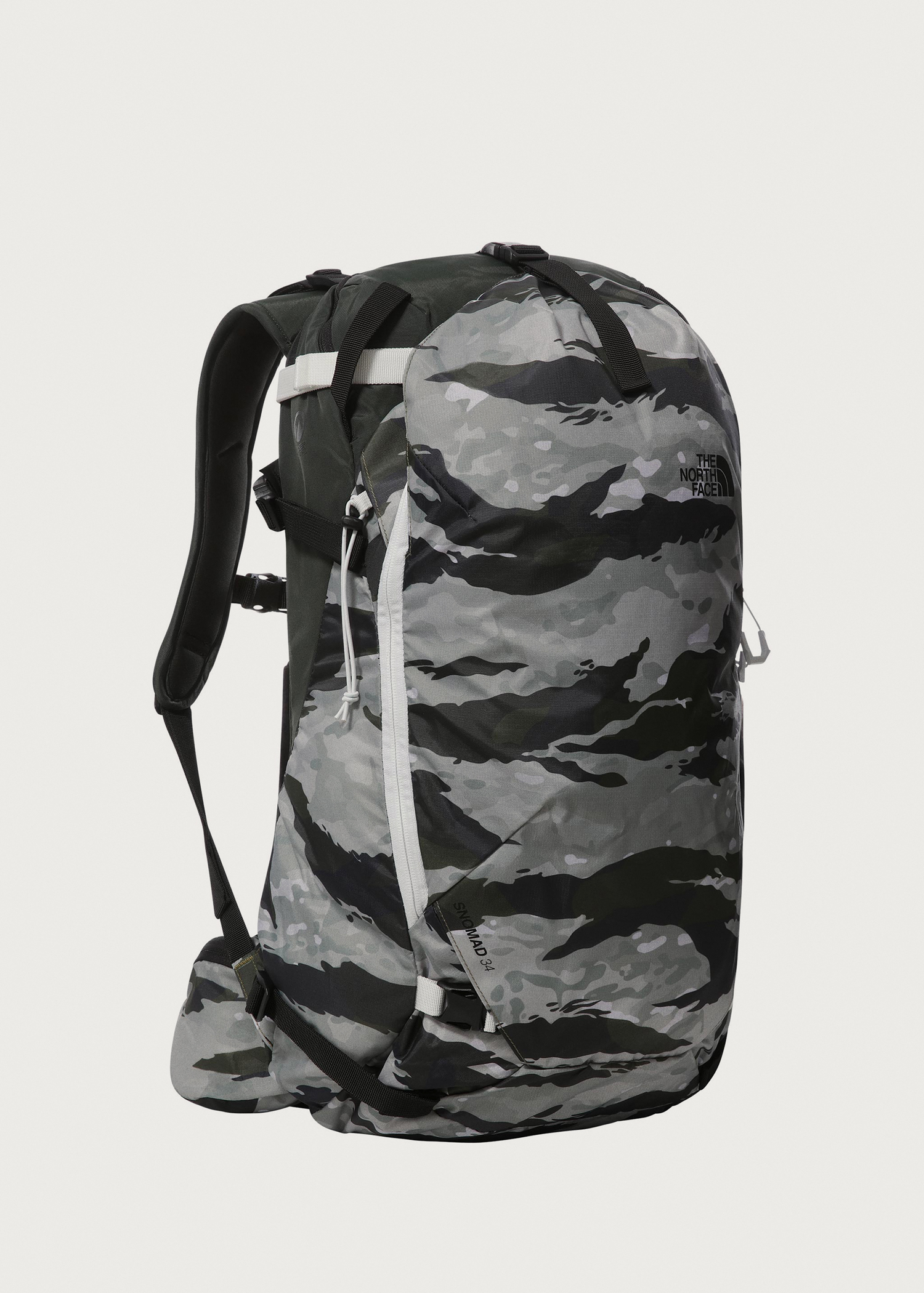 The North Face Snomad 34 Backpack