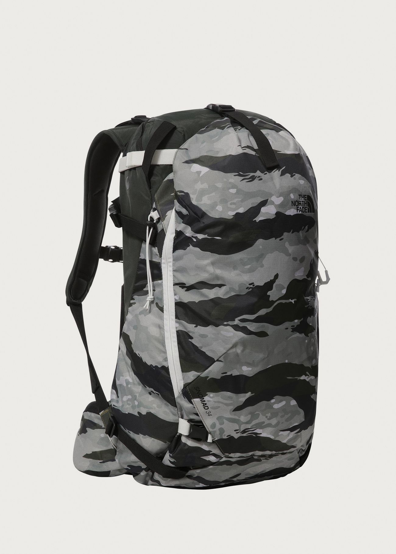 The North Face Snomad 34 Backpack