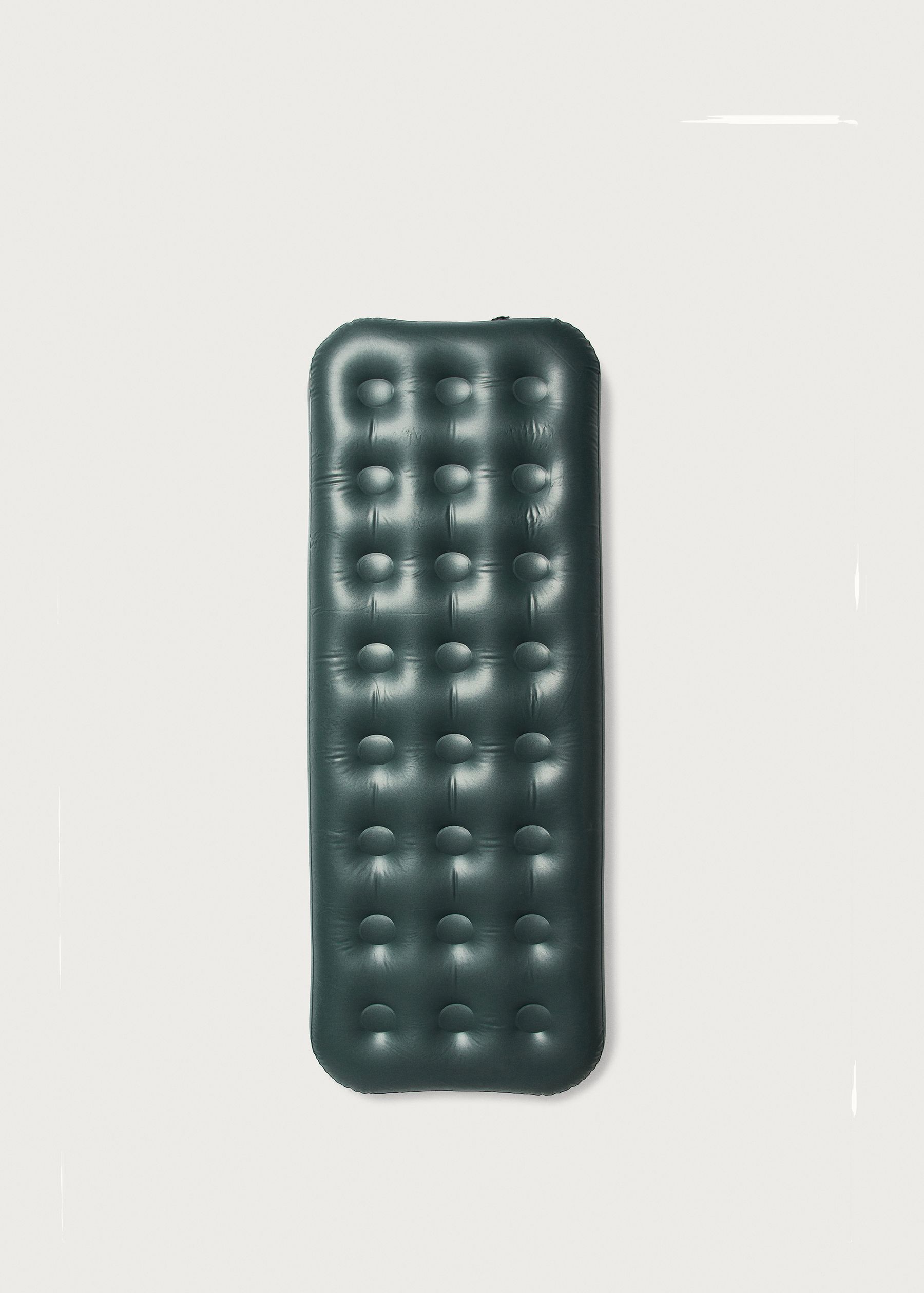 Image - 3 - Single Flocked Airbed Camping Mat