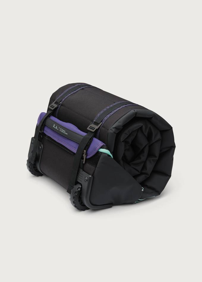 Leki Ski Boot Bag WCR 85L - RED