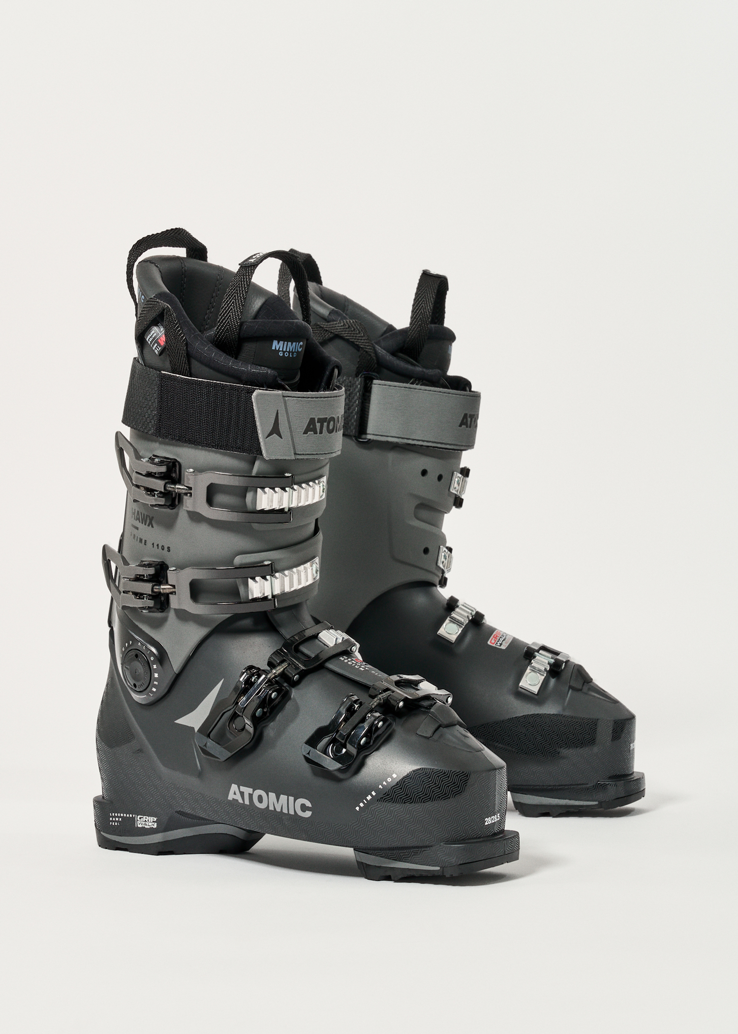 【新品】ATOMIC HAWX PRIME 110 S Hawx Prime Xtd 110 Boa | Atomic CA