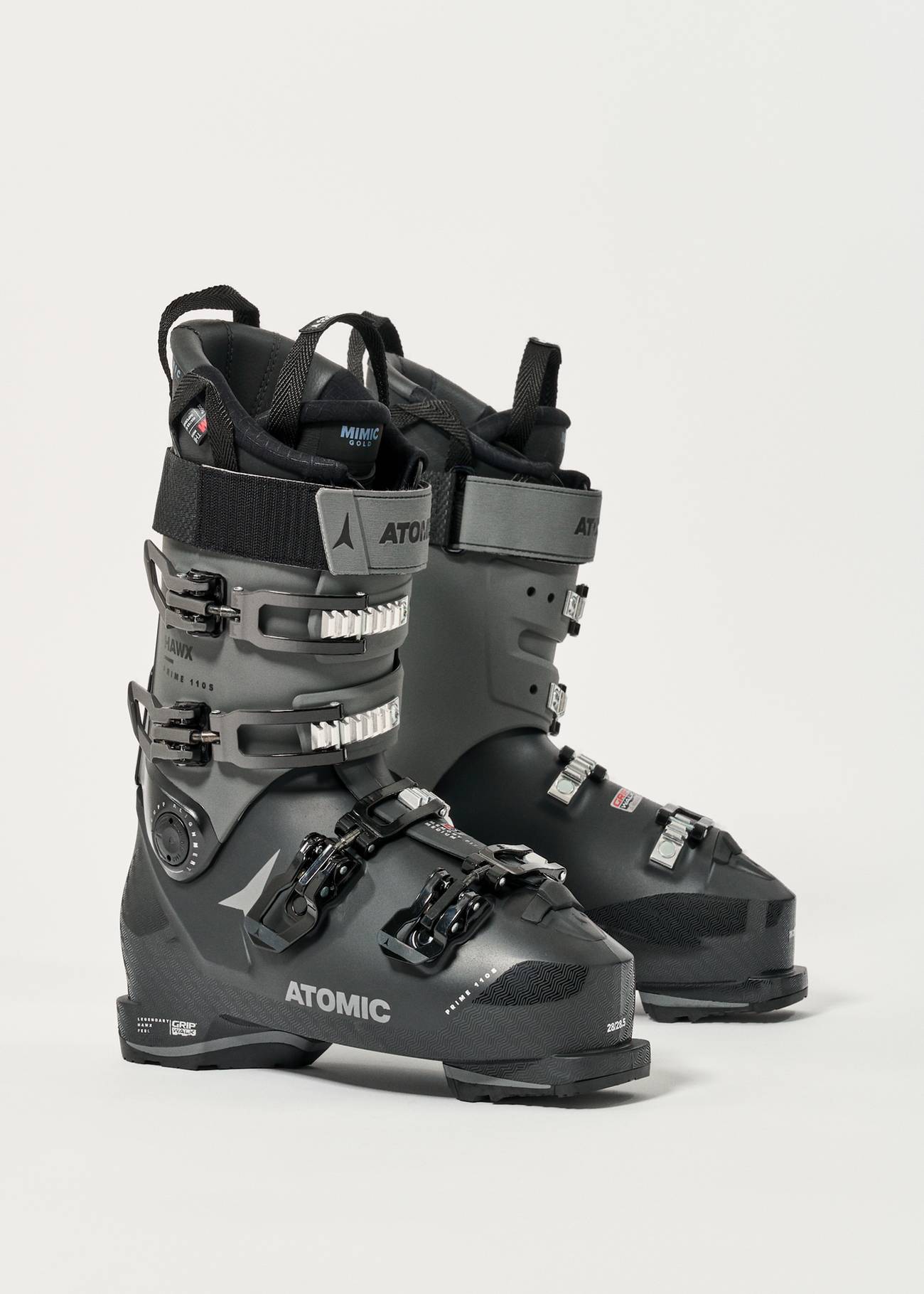 Atomic Hawx Prime 110 S GW Ski Boots