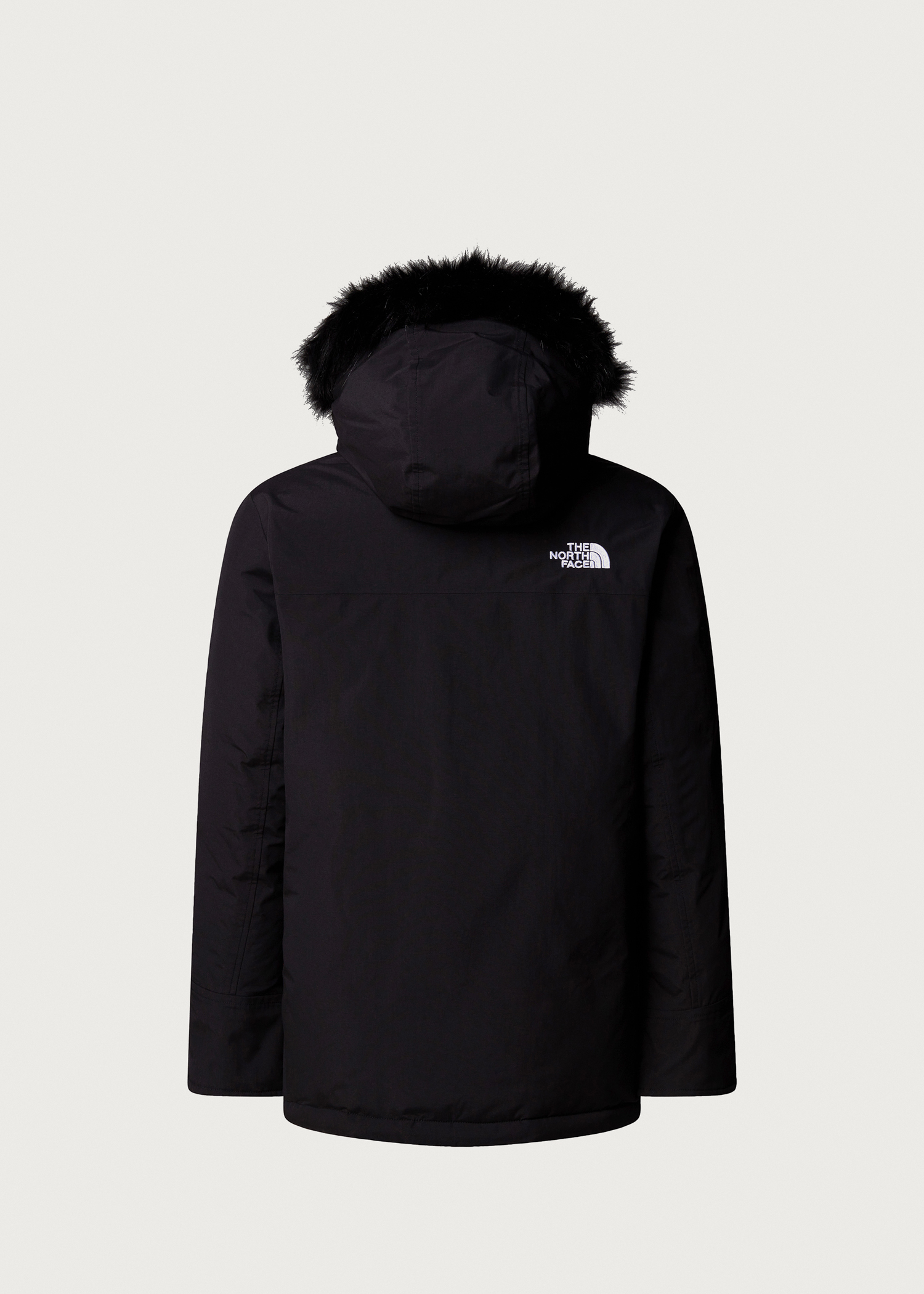 【THE NORTH FACE】美品McMurdo Parka The North Face Mcmurdo Parka