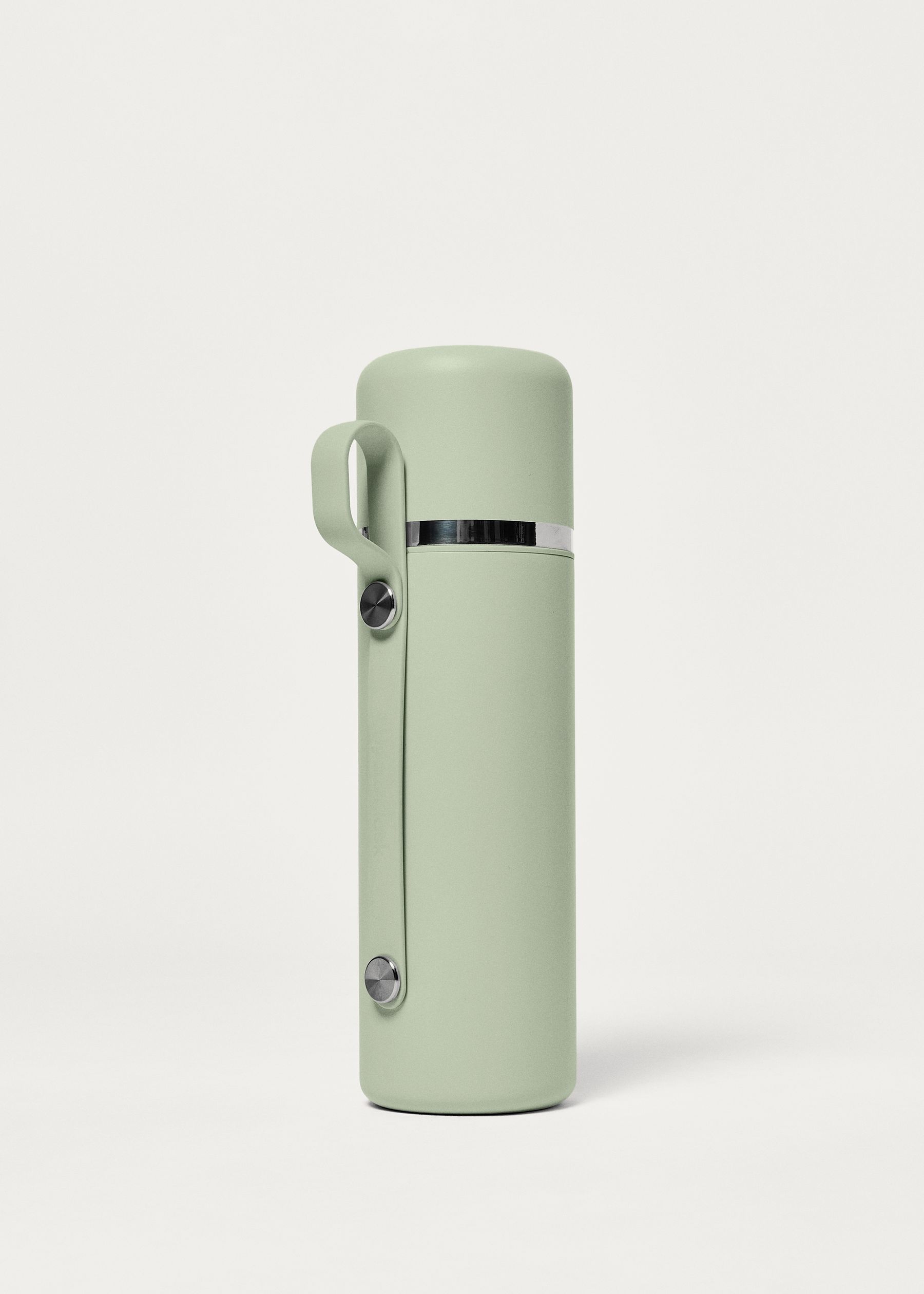 Image - 3 - Hot Flask & Cup 28OZ