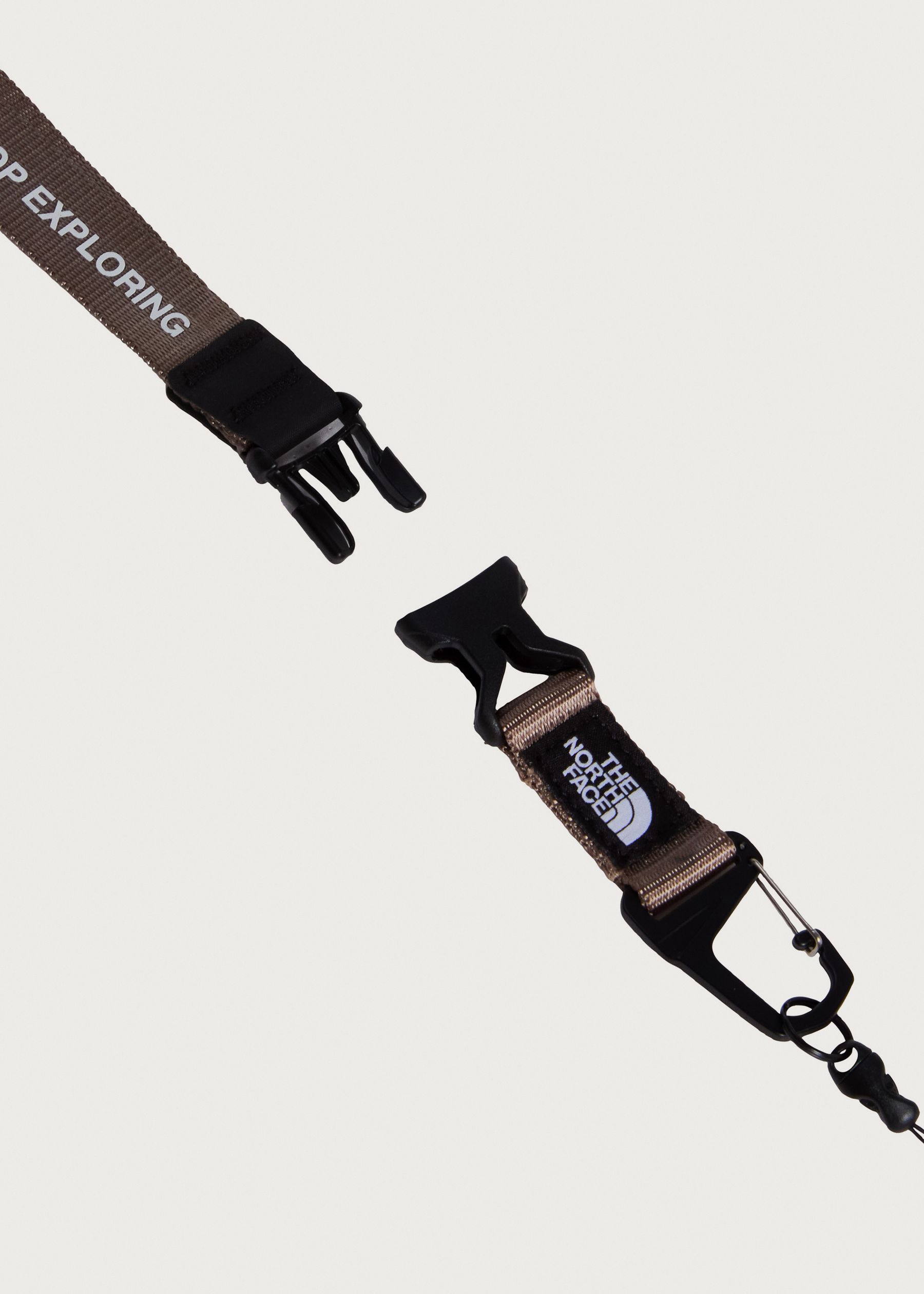 Image - 2 - TNF Webbing Lanyard