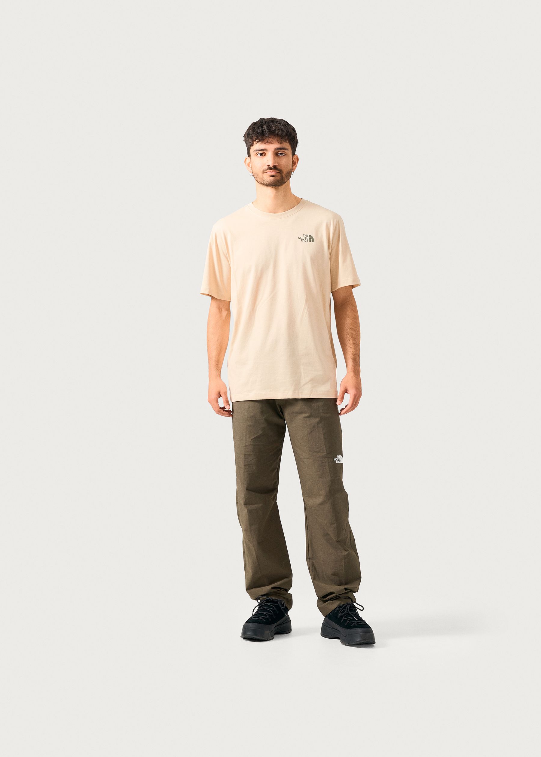 Image - 2 - Monte Regular Tee