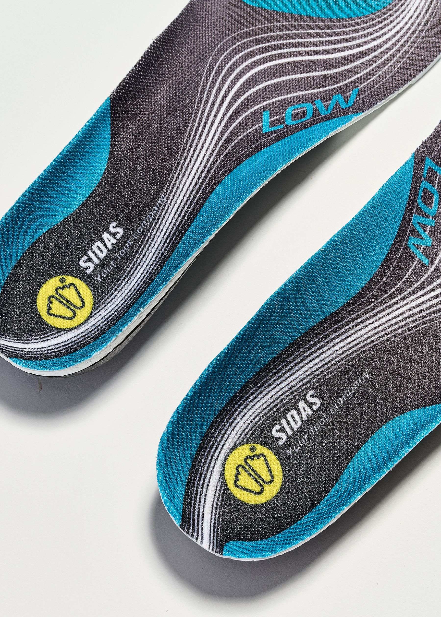 Image - 3 - 3Feet Activ' Low Insoles