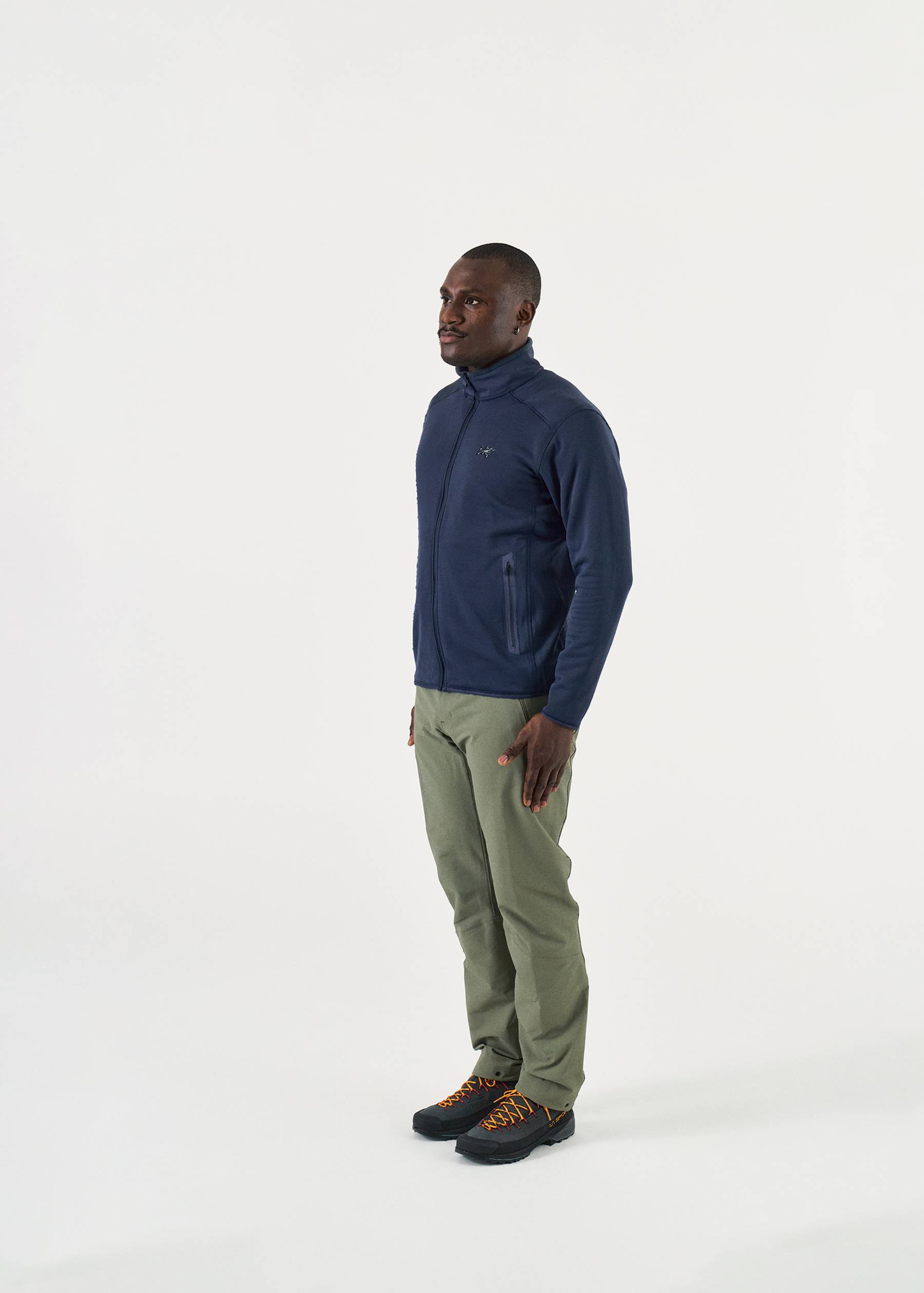 Image - 2 - Kyanite Jacket