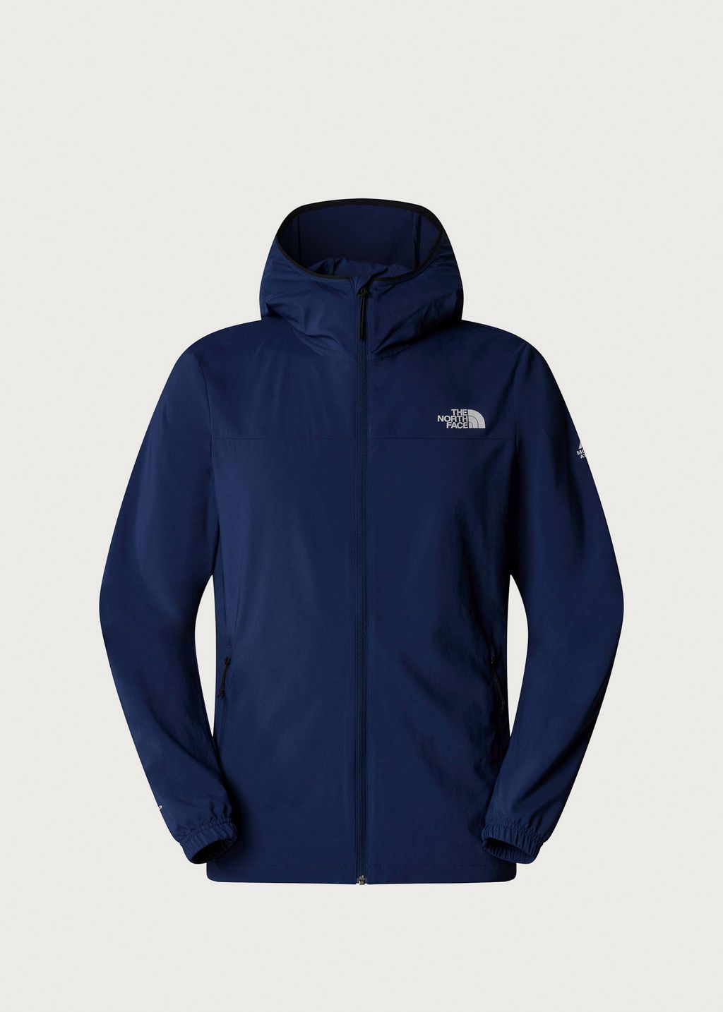The North Face Mountain Athletics Hooded Wind Jacket