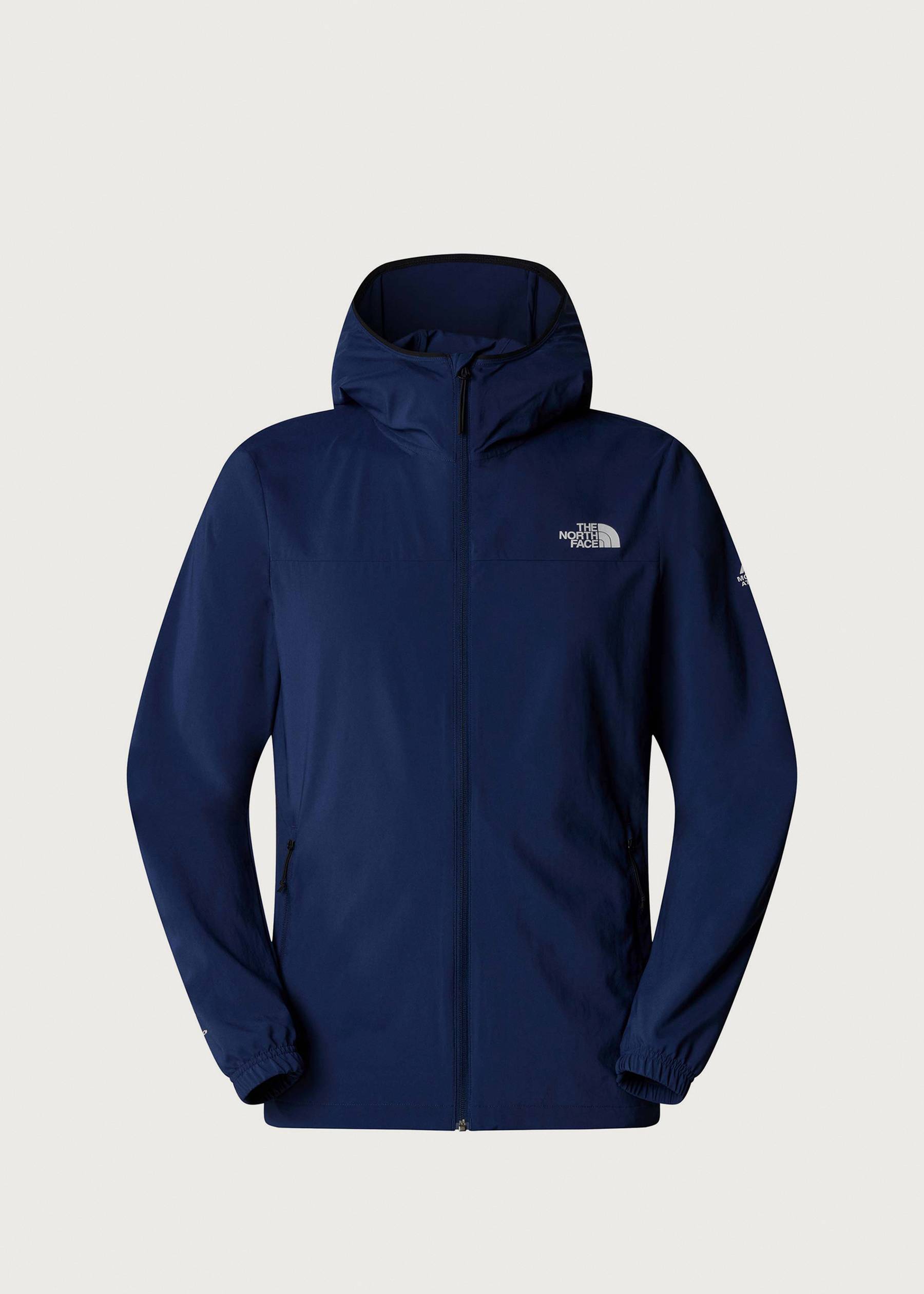 Image - 3 - Mountain Athletics Hooded Wind Jacket