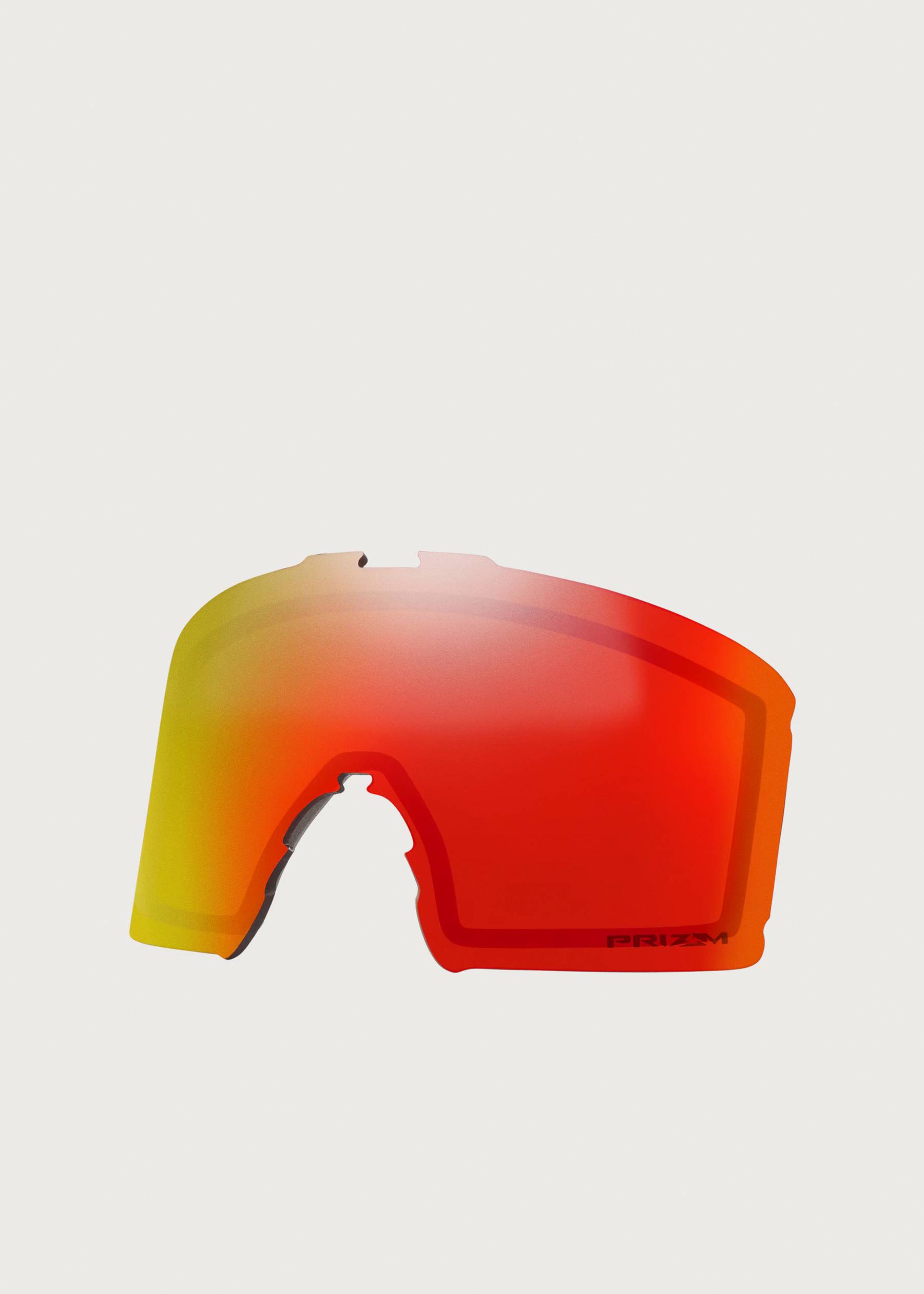 Image - 2 - Line Miner L Replacement Lens Prizm Torch Iridium