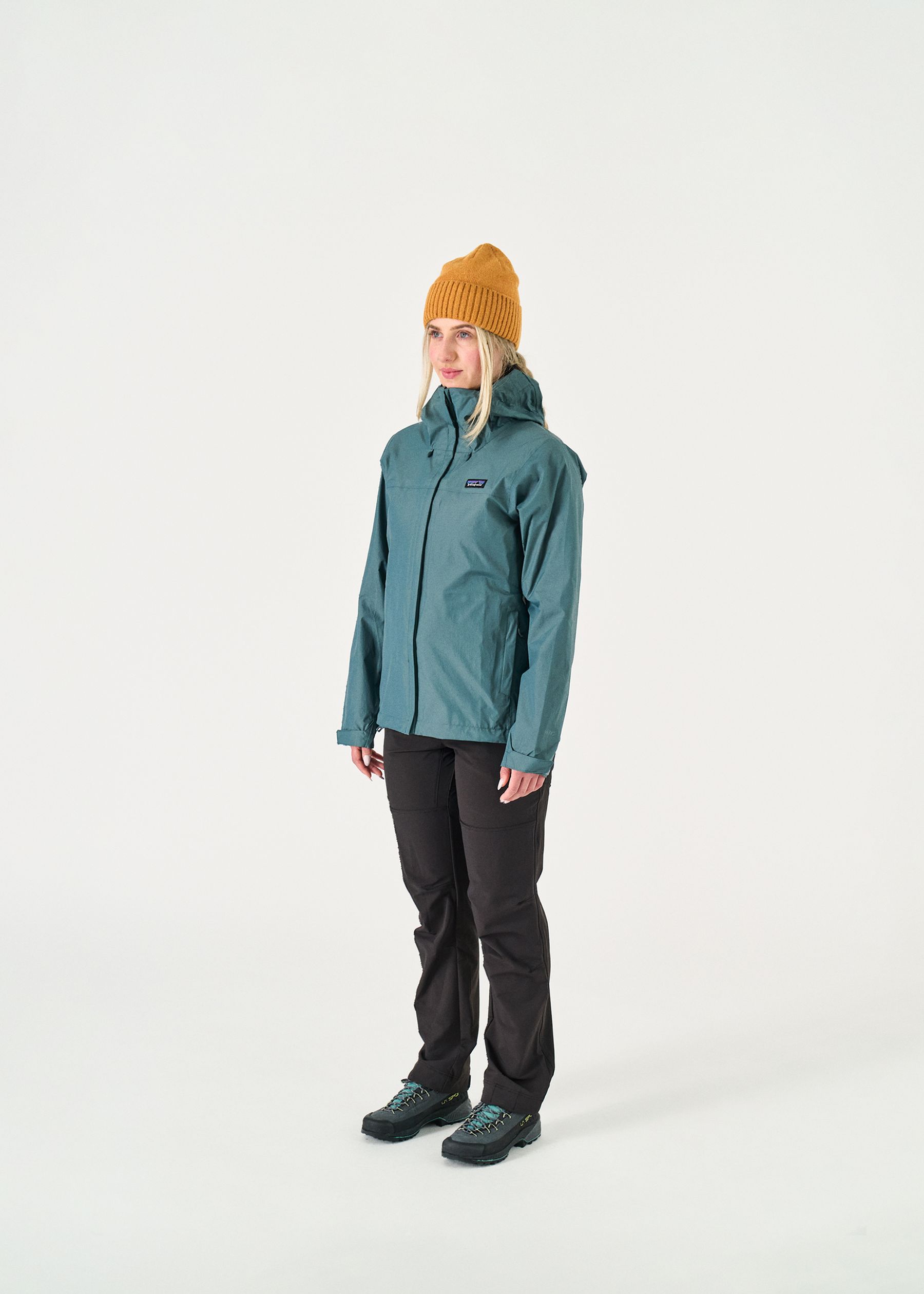 Image - 2 - Torrentshell 3L Rain Jacket