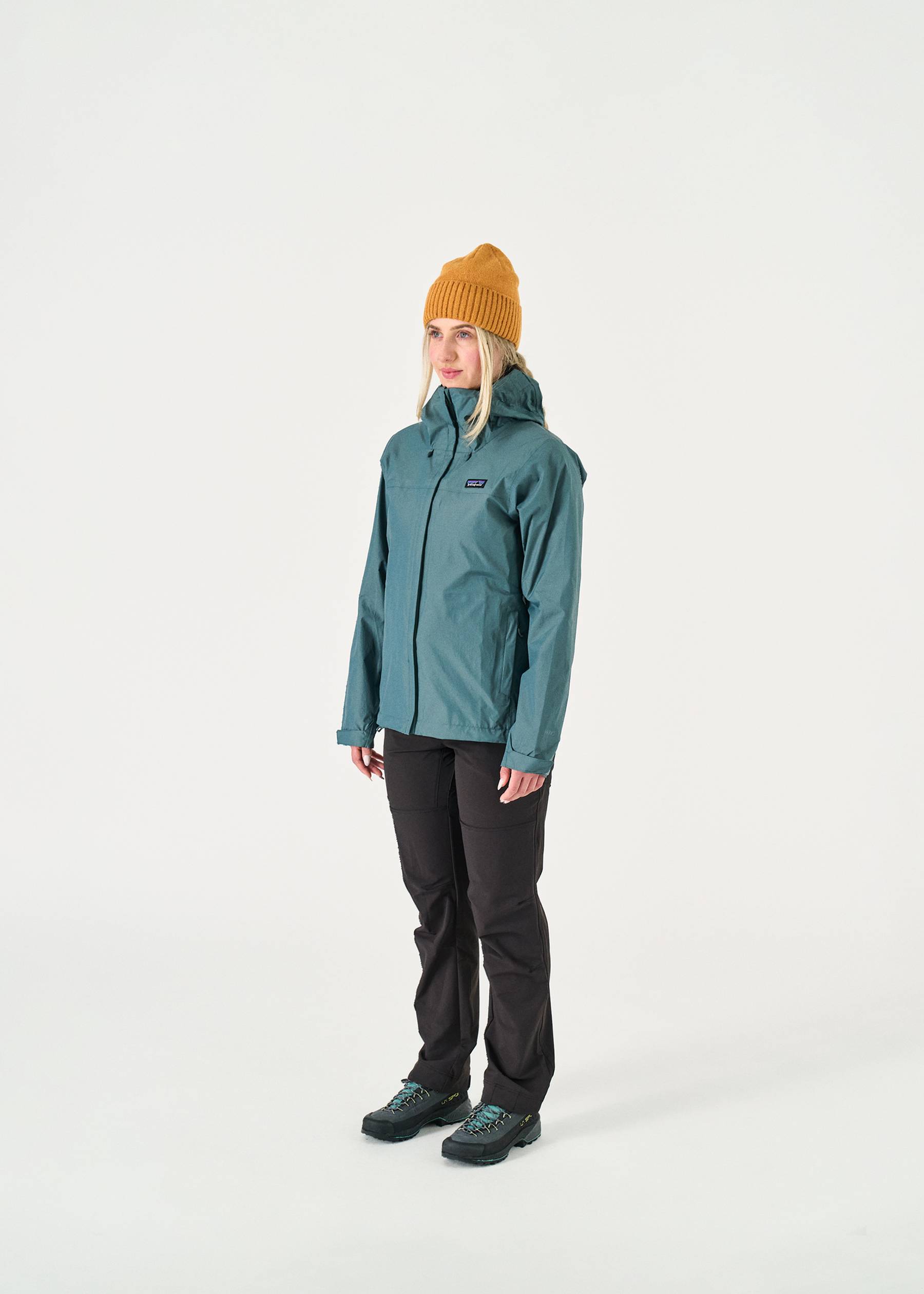 Image - 2 - Torrentshell 3L Rain Jacket