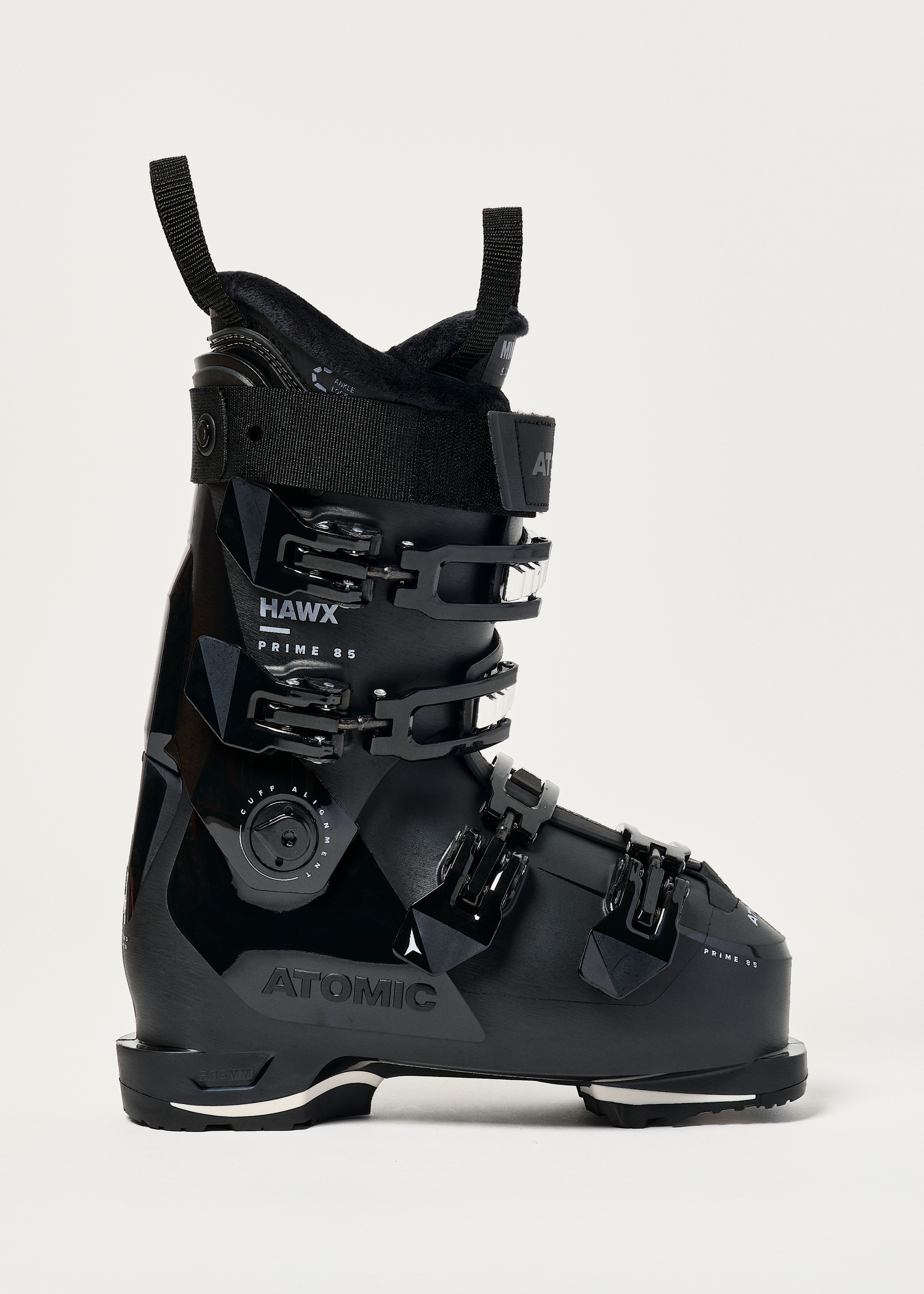 スキー ATOMIC HAWX PRIME 85 W Atomic Hawx Prime 85 W Ski Boots
