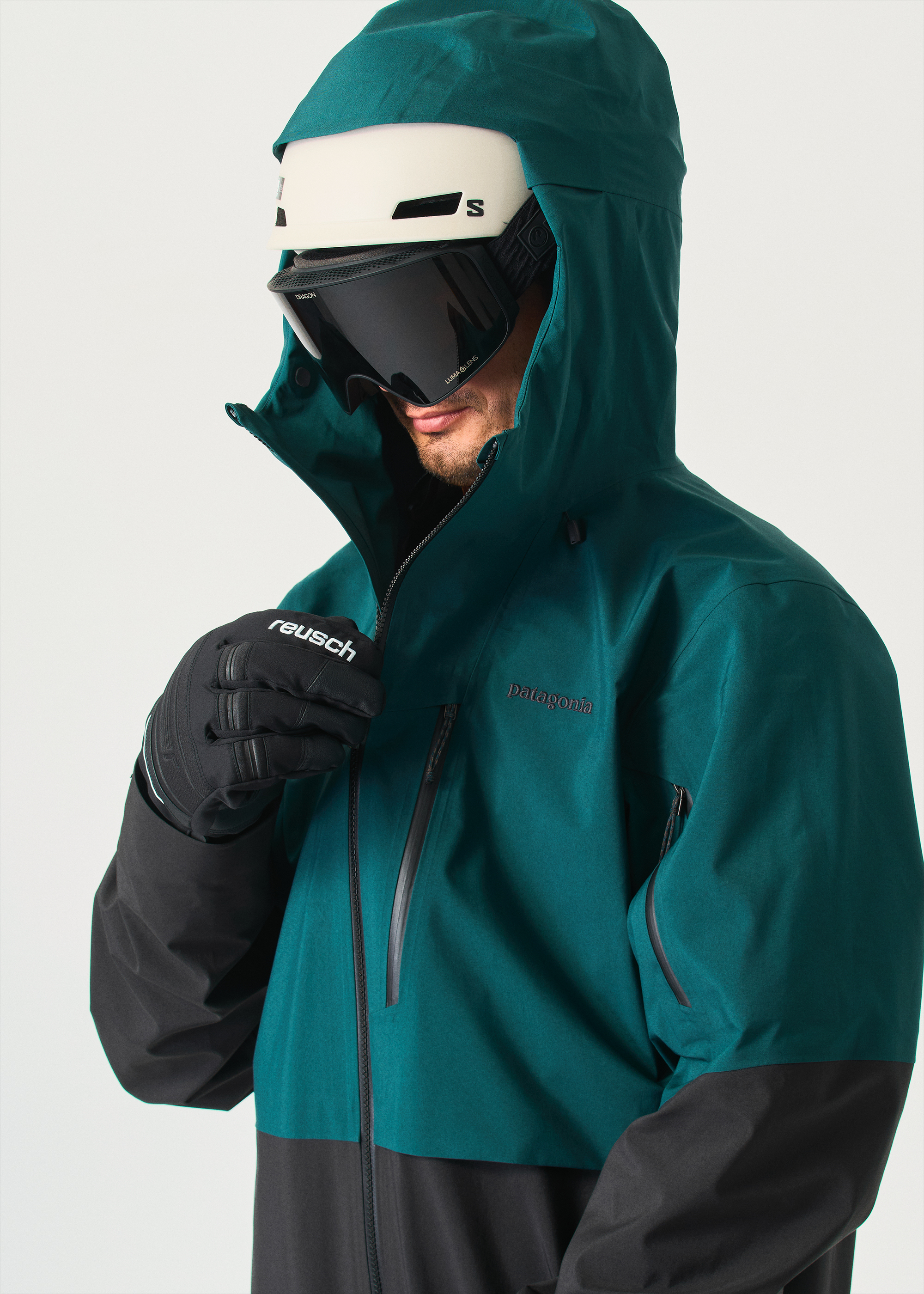 Patagonia Untracked Jacket