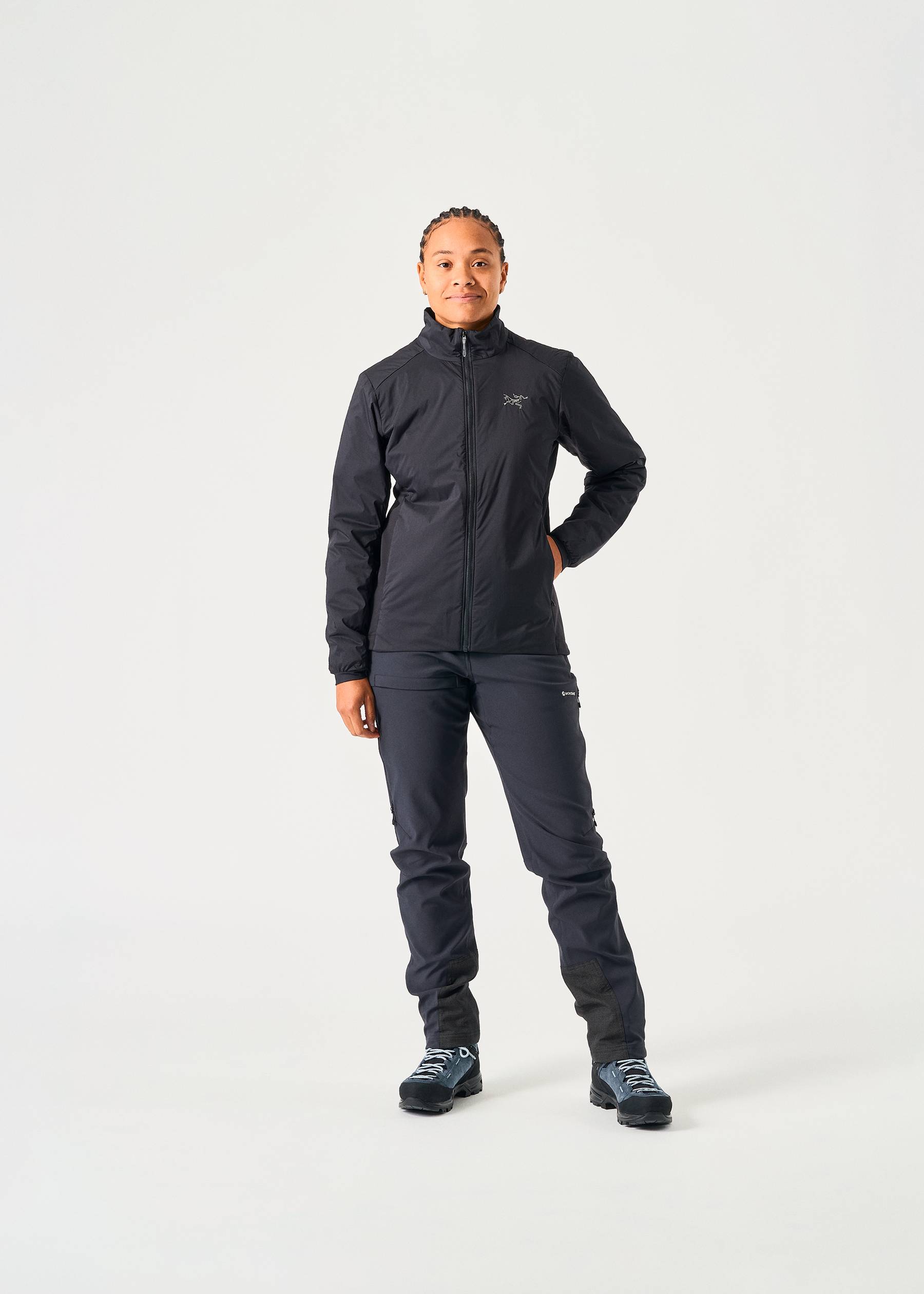 Image - 2 - Atom Jacket