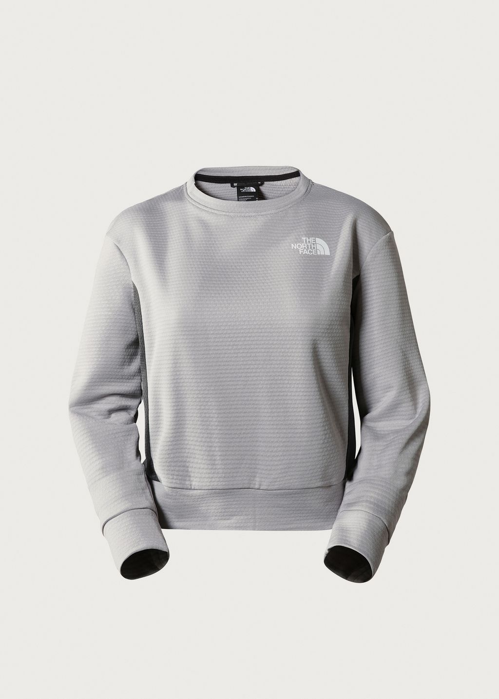 The North Face MA Crew Neck Fleece Pullover