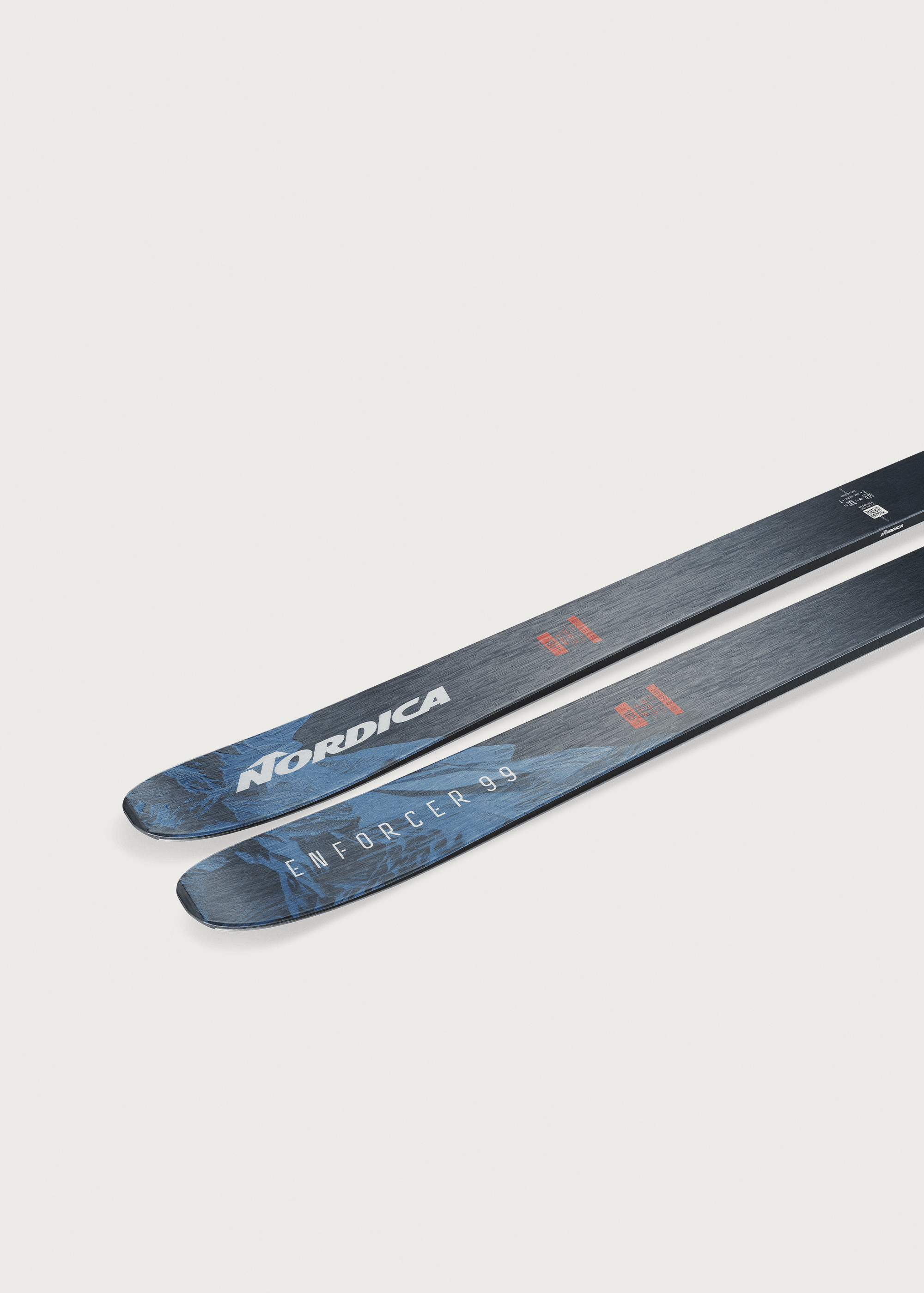Nordica ENFORCER 99 スキー 179cm Nordica Enforcer 99 Skis