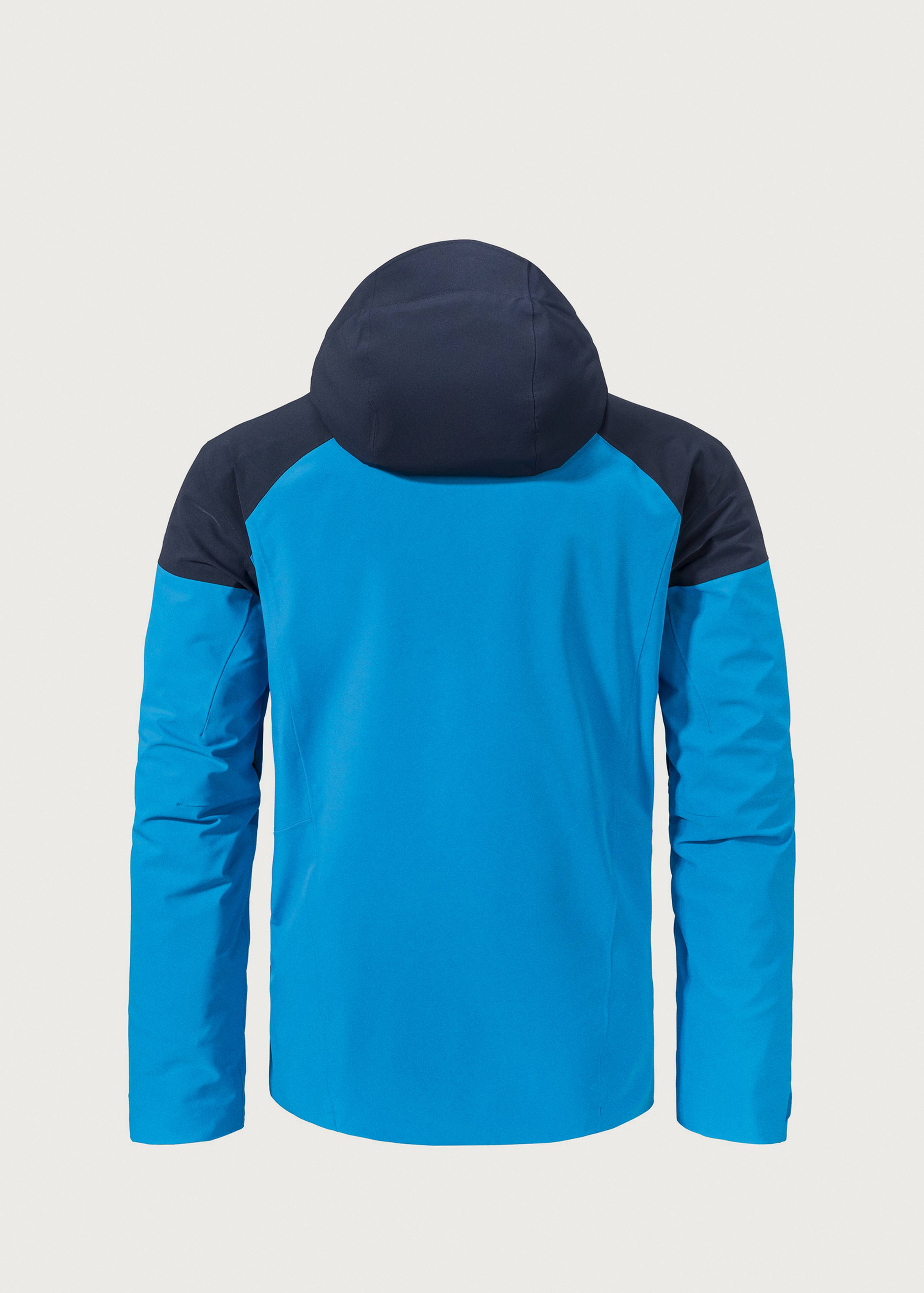 Schöffel Safuna Jacket