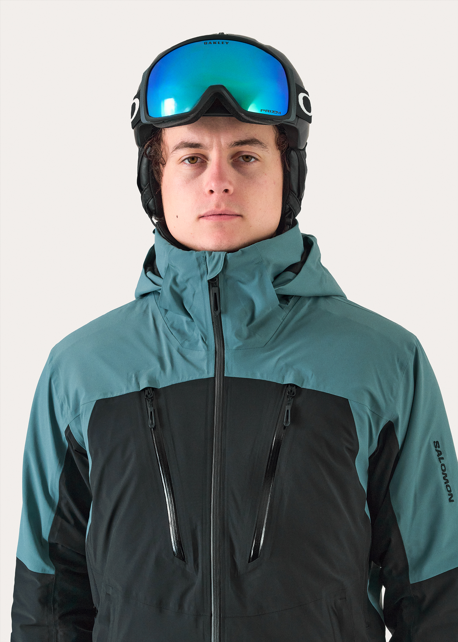 Salomon Brilliant Jacket