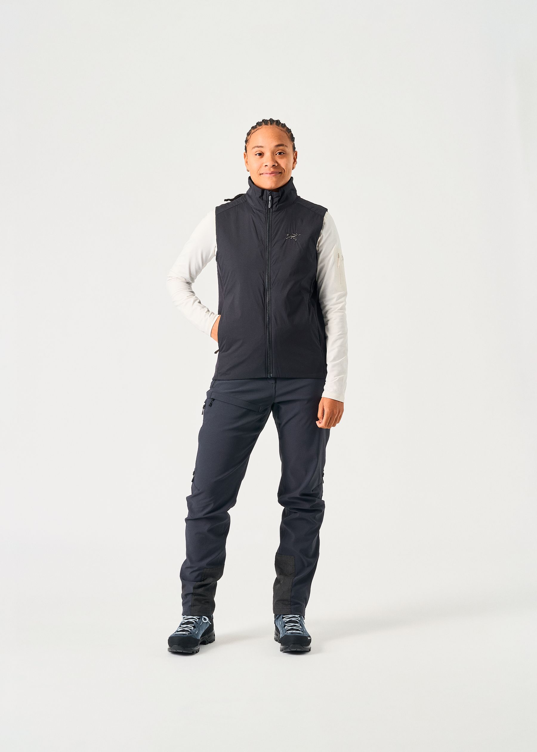 Image - 2 - Atom Vest