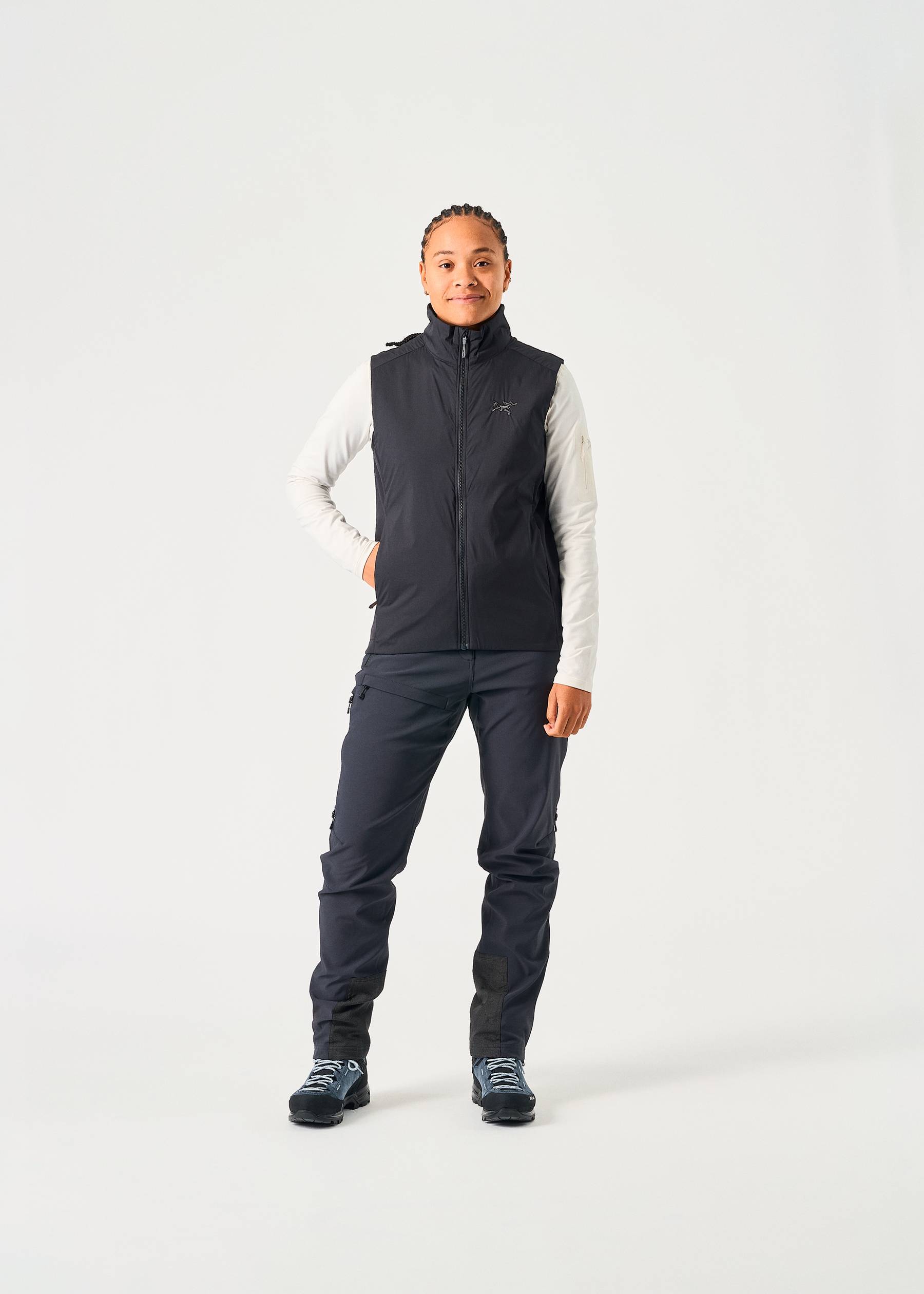 Image - 2 - Atom Vest