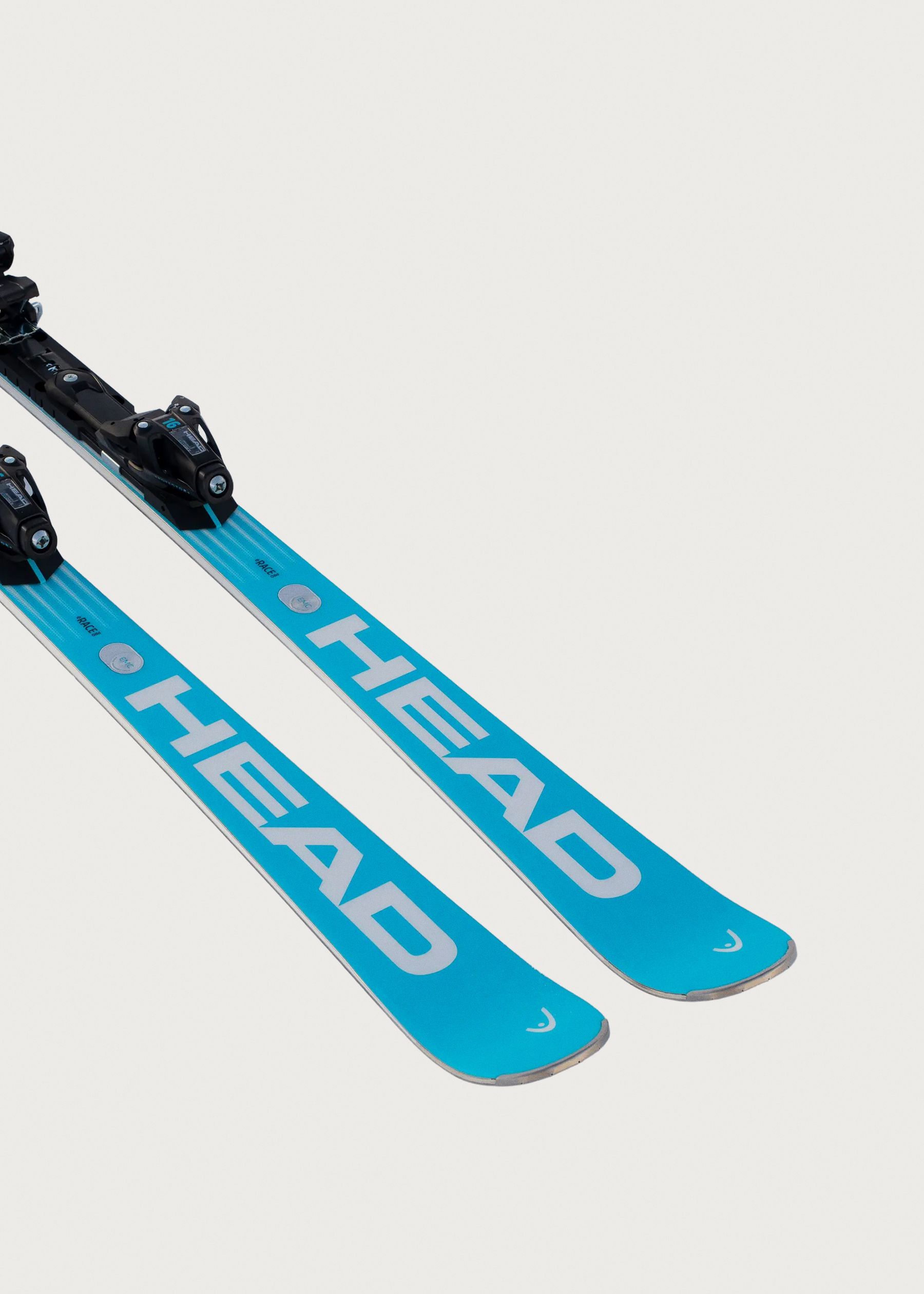 Image - 2 - Worldcup Rebels e-Race Pro Skis + Freeflex 14 GW Bindings