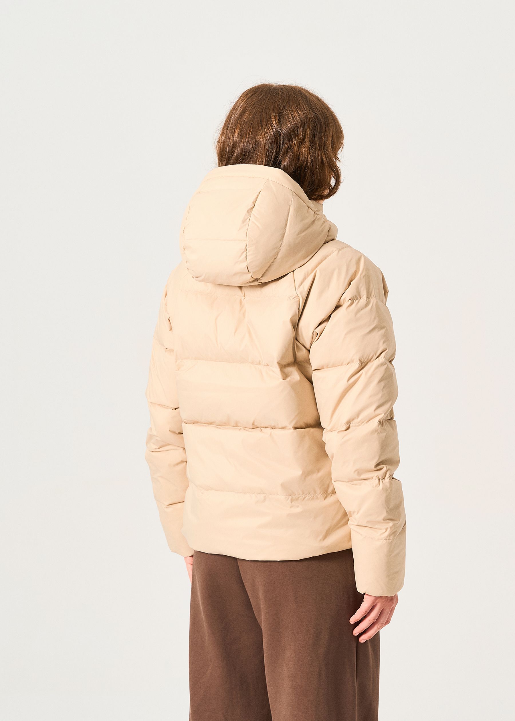 Image - 3 - Hydrenalite City Down Hooded Jacket