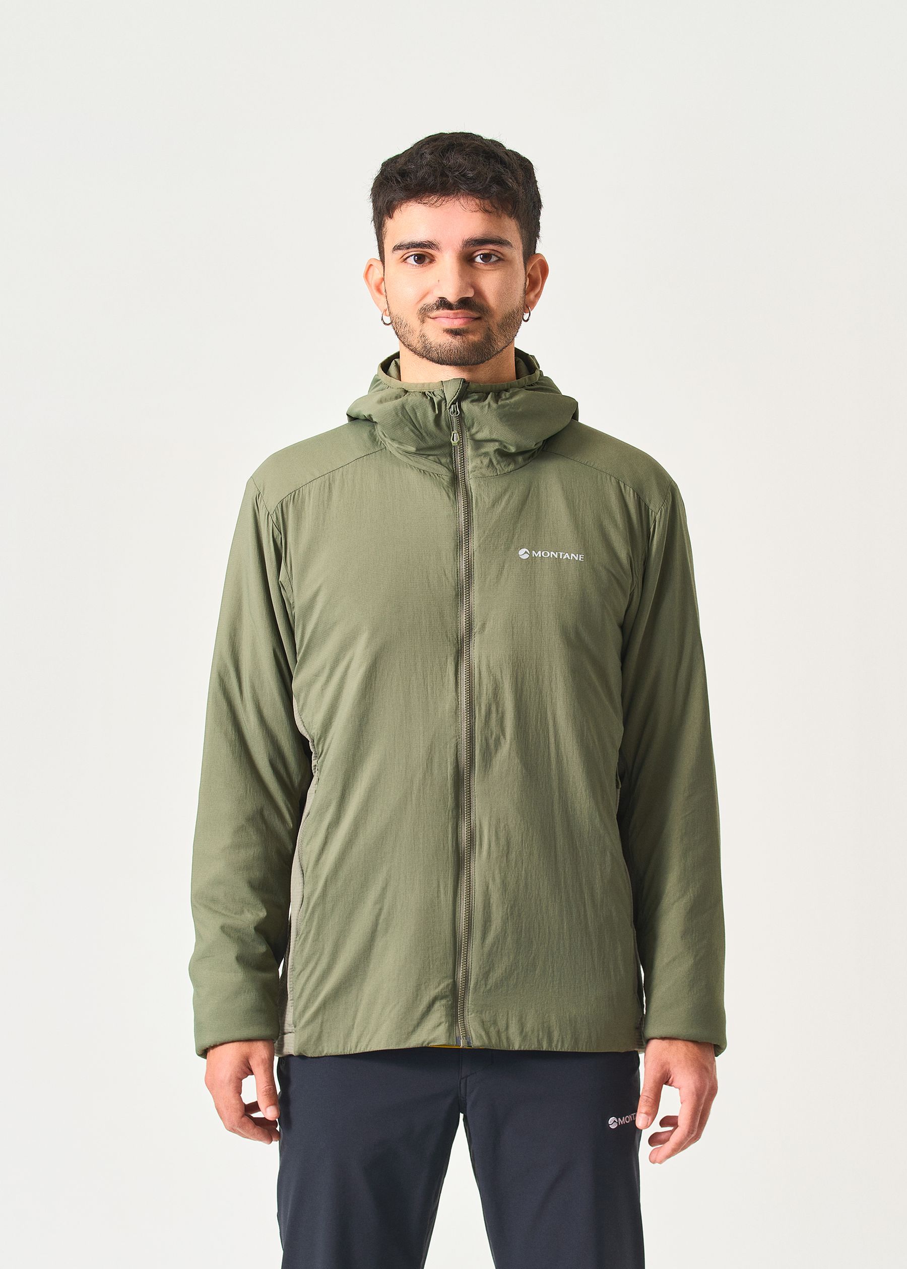 Image - 1 - Sirocco Hoodie