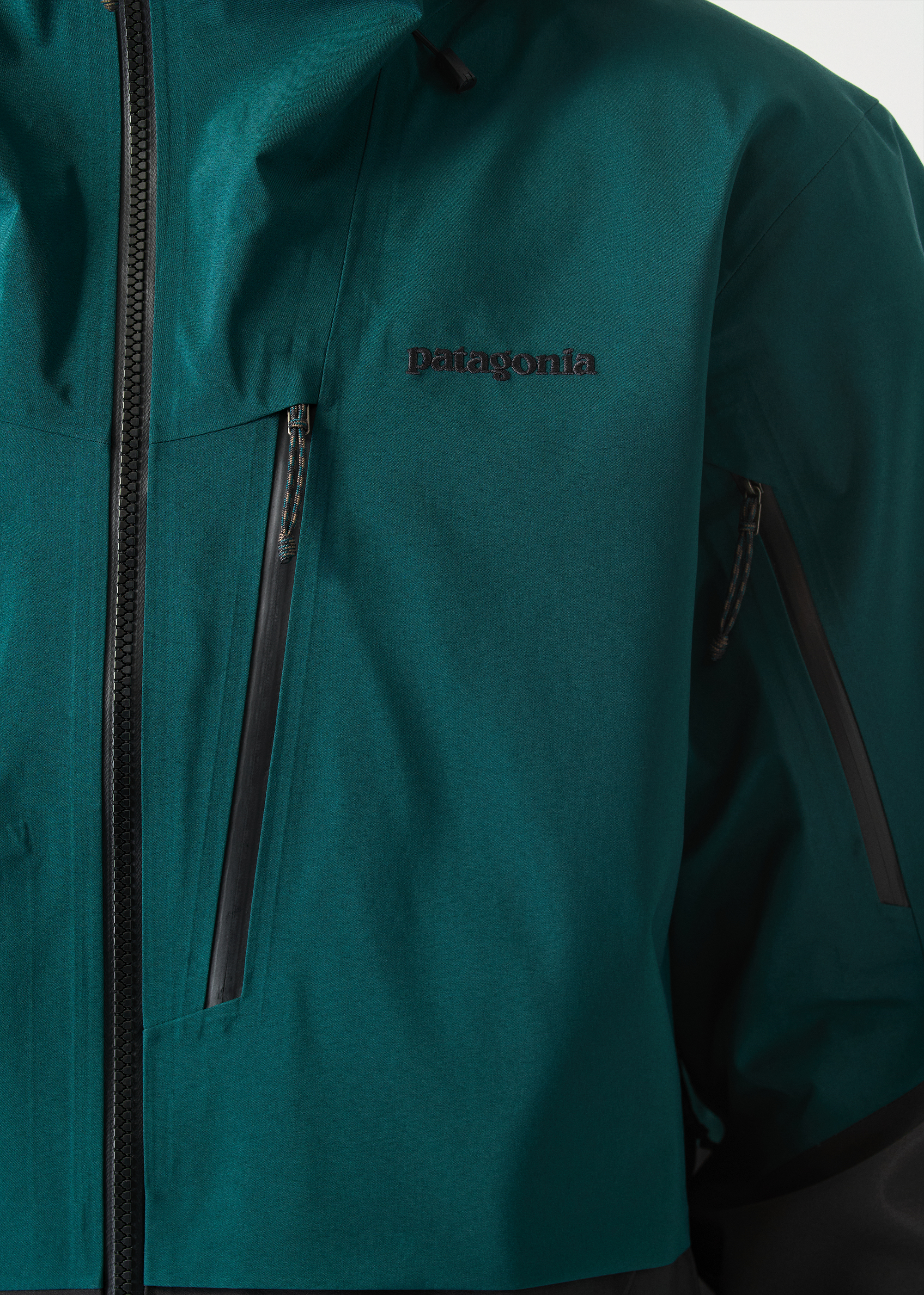Patagonia Untracked Jacket
