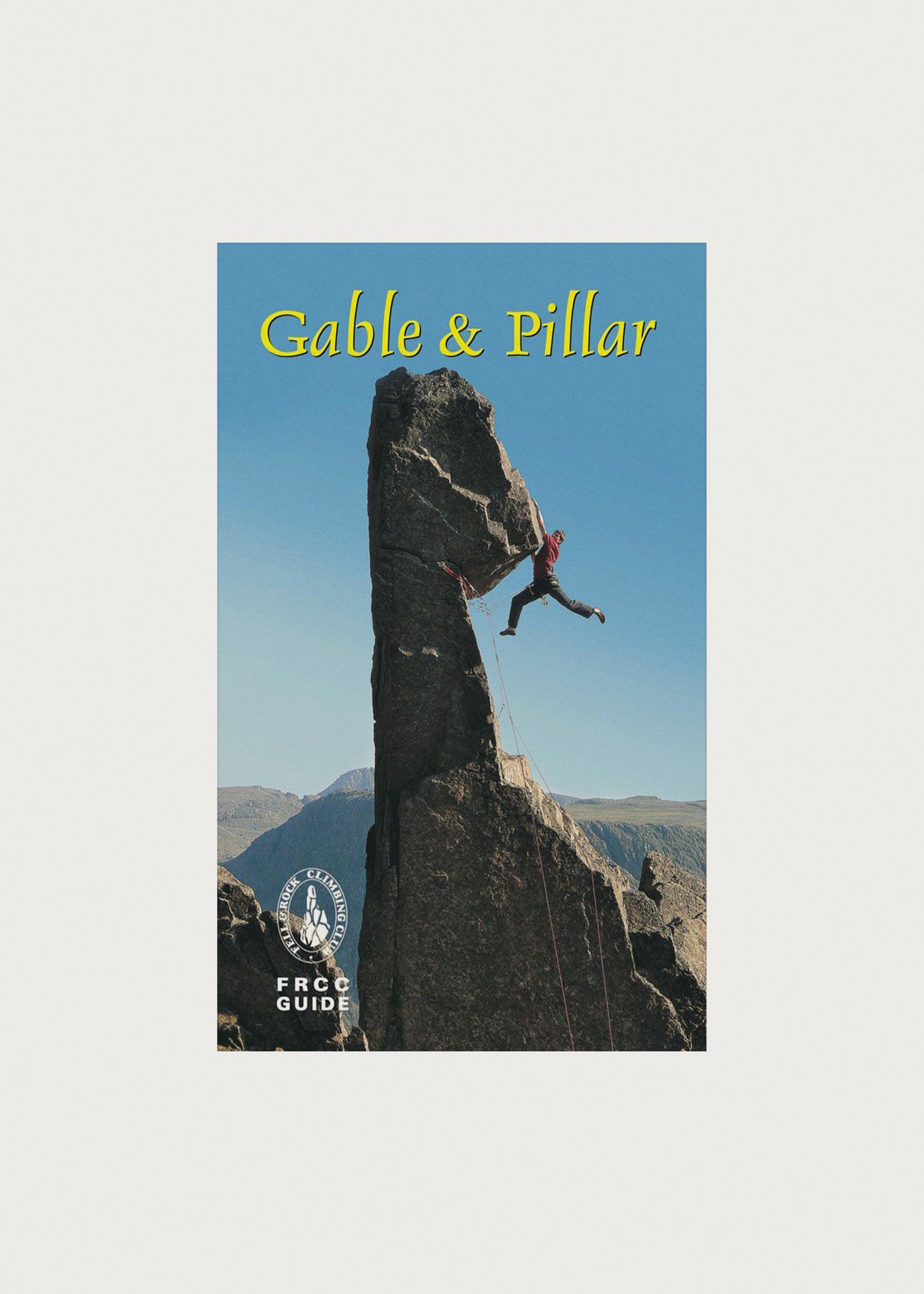 Image - 1 - Gable & Pillar