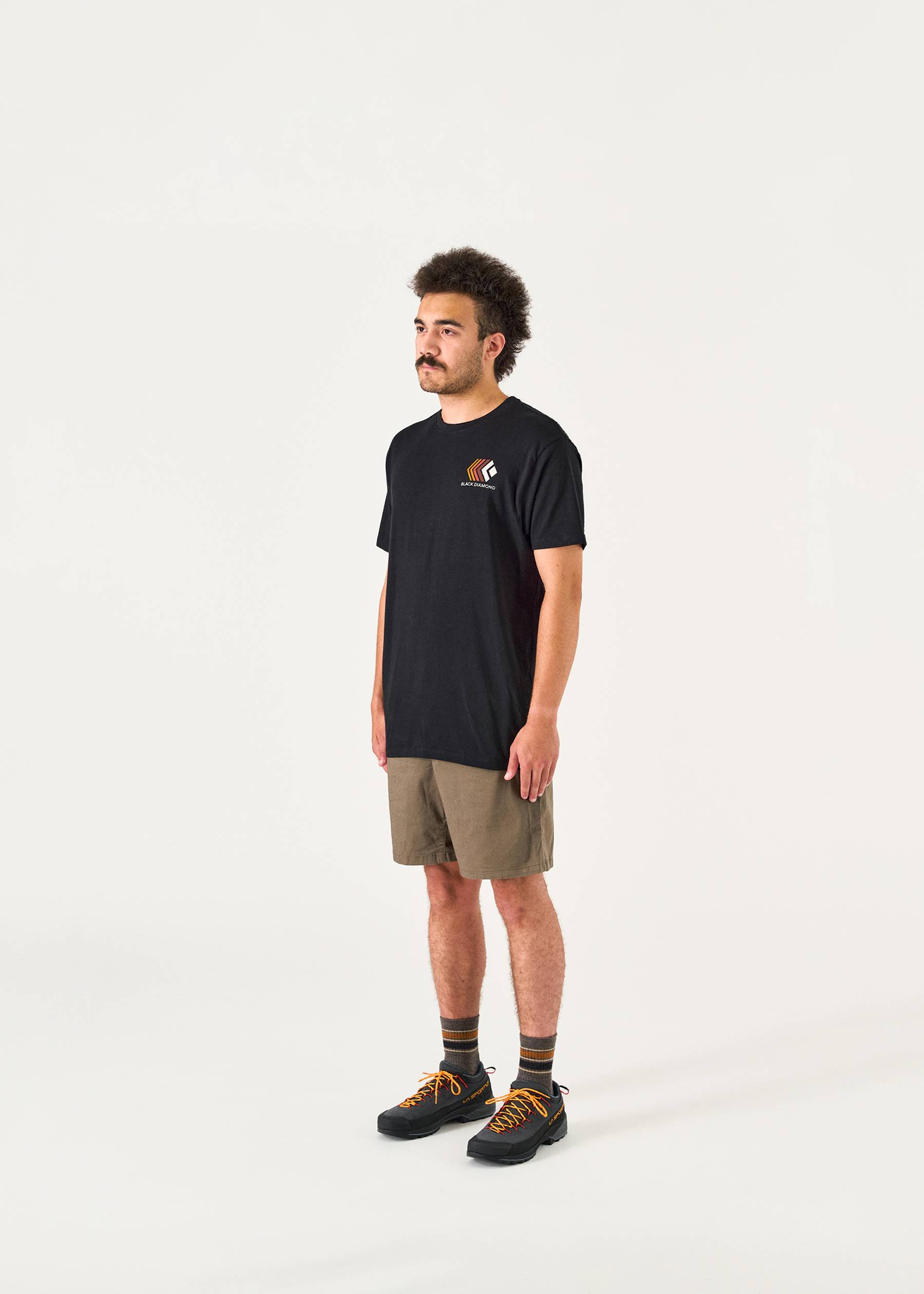 Image - 2 - Faded Tee