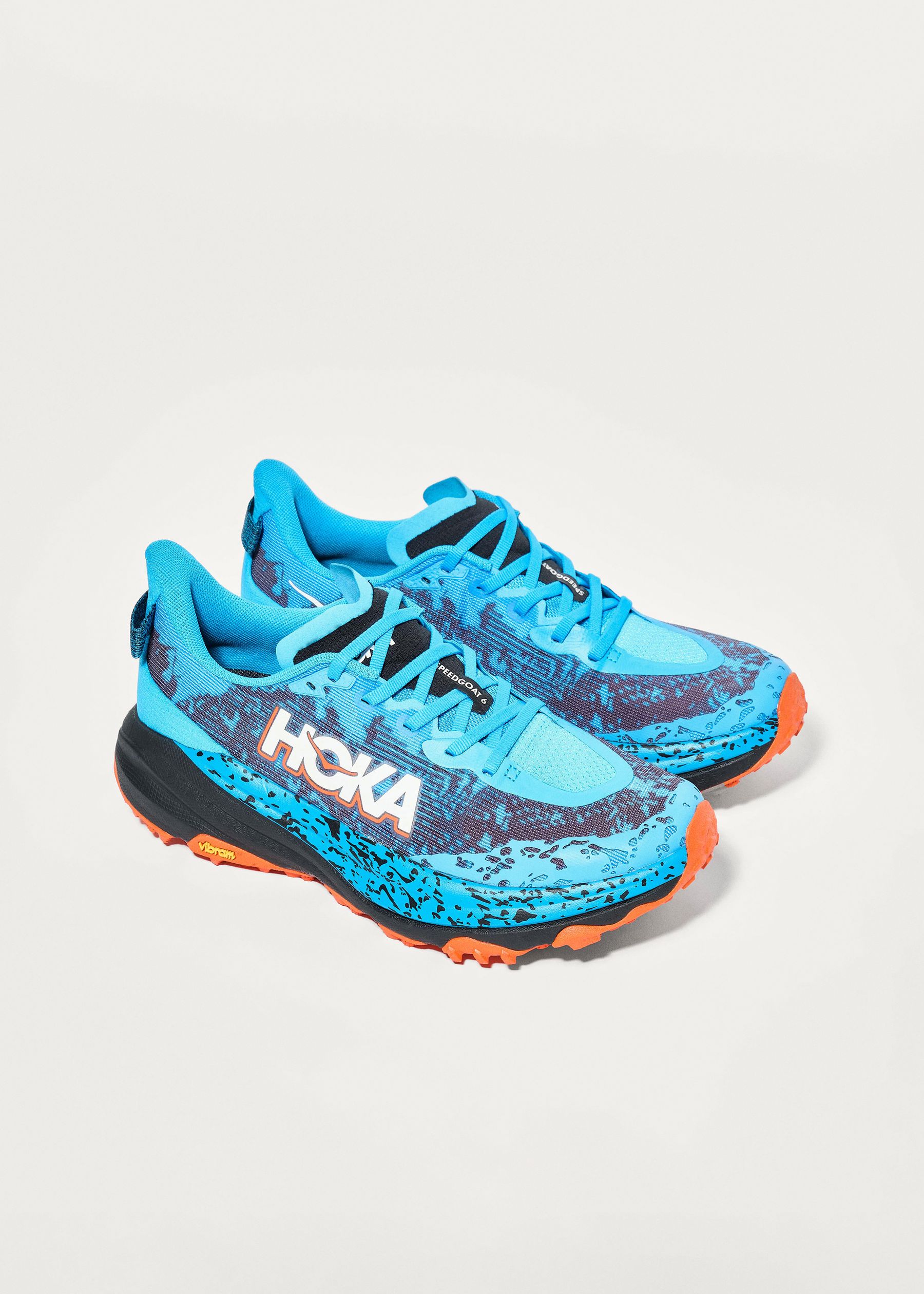 Image - 2 - Speedgoat 6 Trail Running Shoes