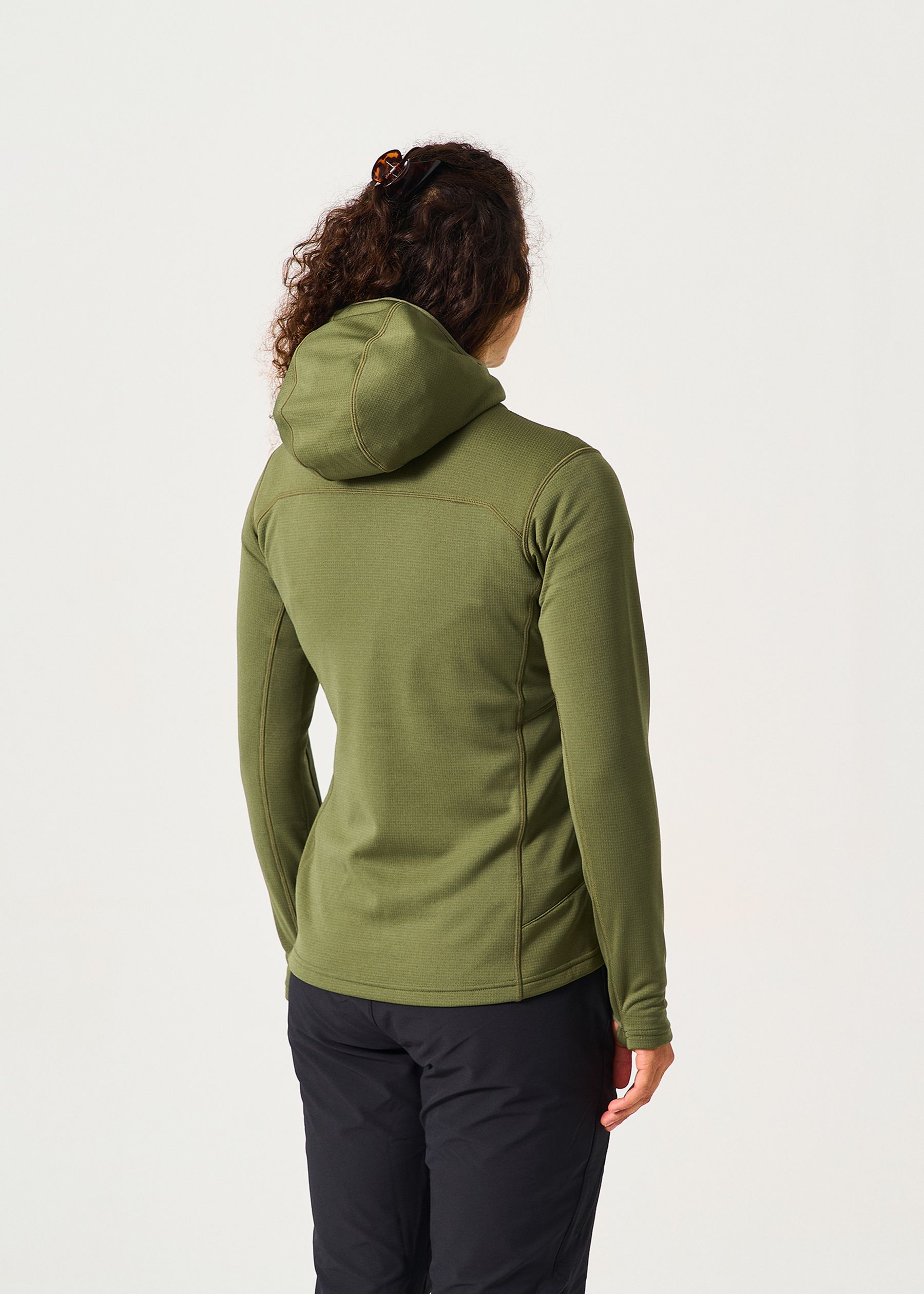 Image - 3 - Durian Hooded Jacket