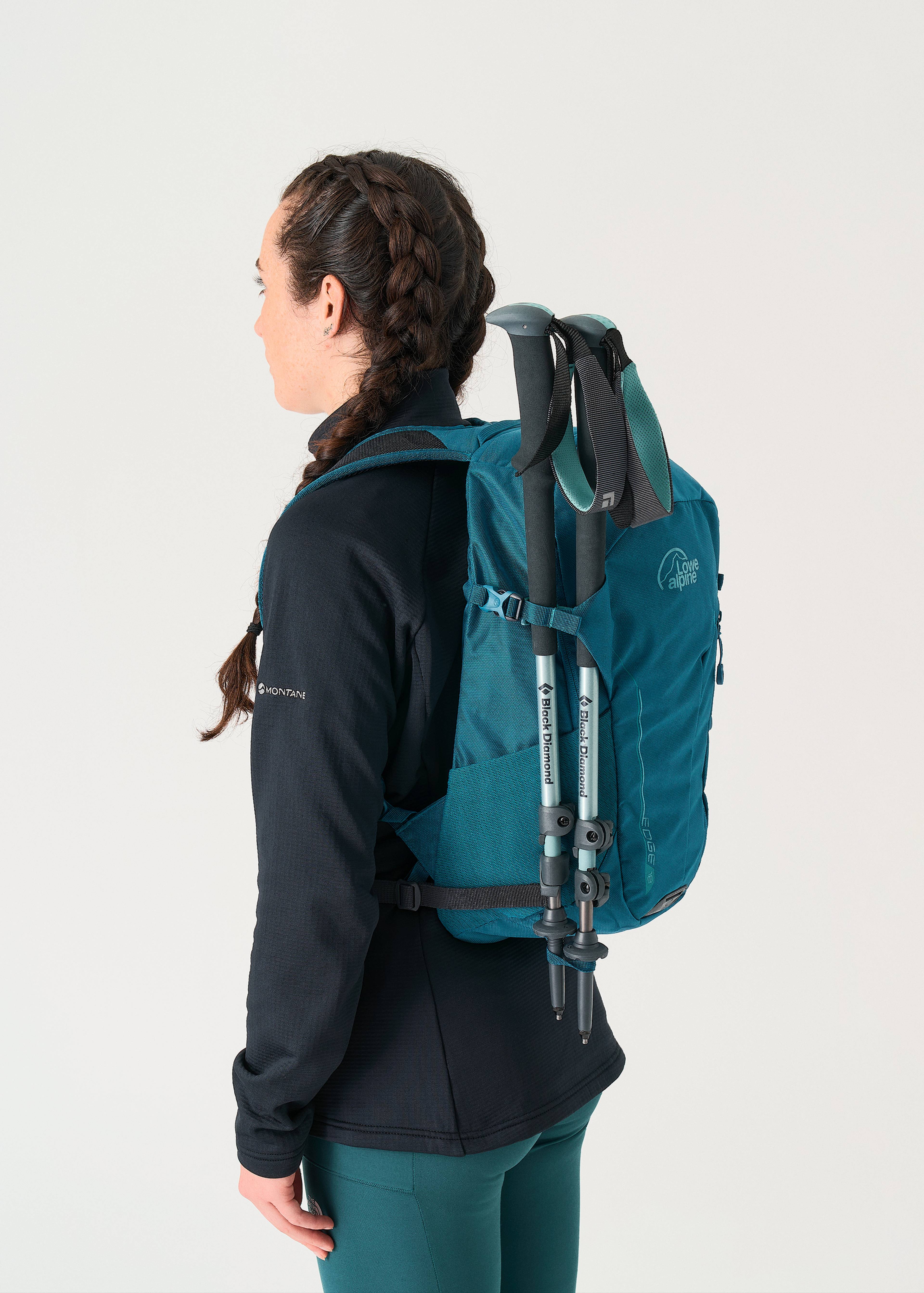 Lowe Alpine Edge II 18