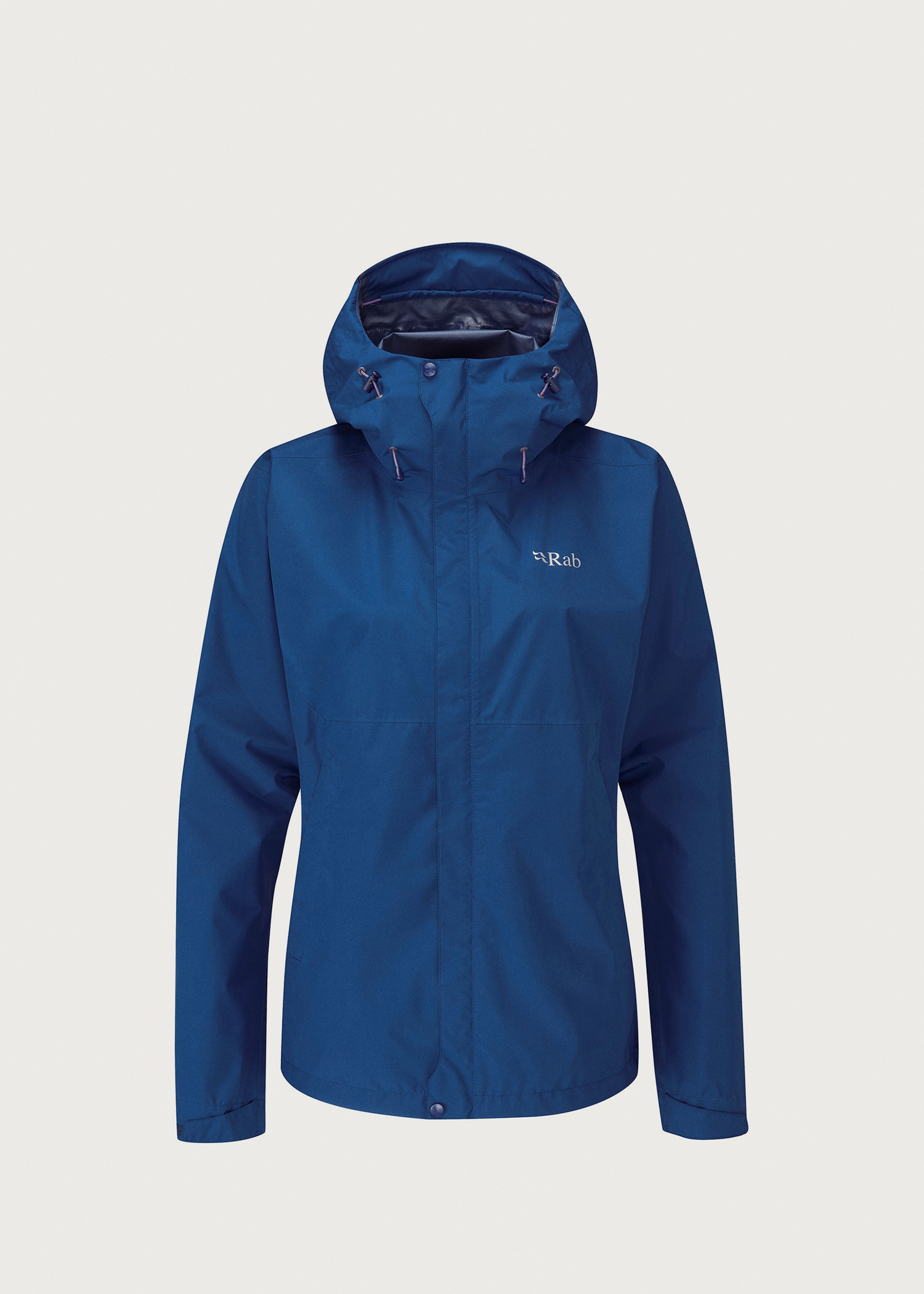 Rab Womens Downpour Eco Jacket Rab Women's Downpour Eco Jacket