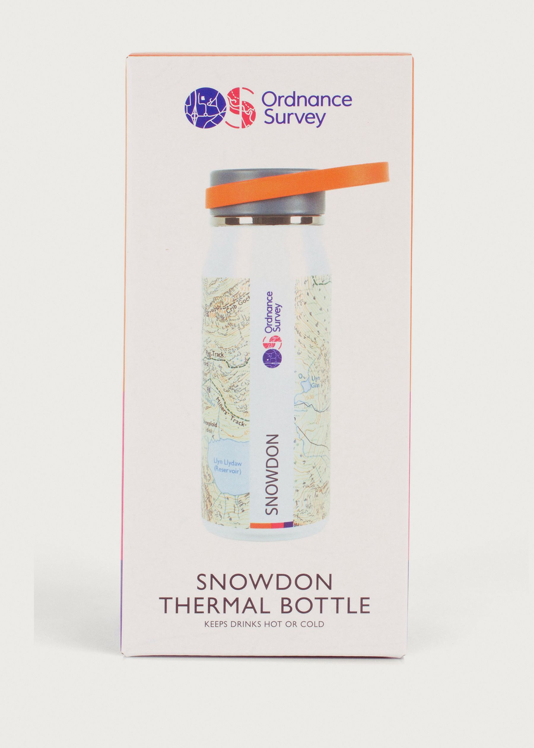 Image - 3 - Thermal Bottle - Snowdon