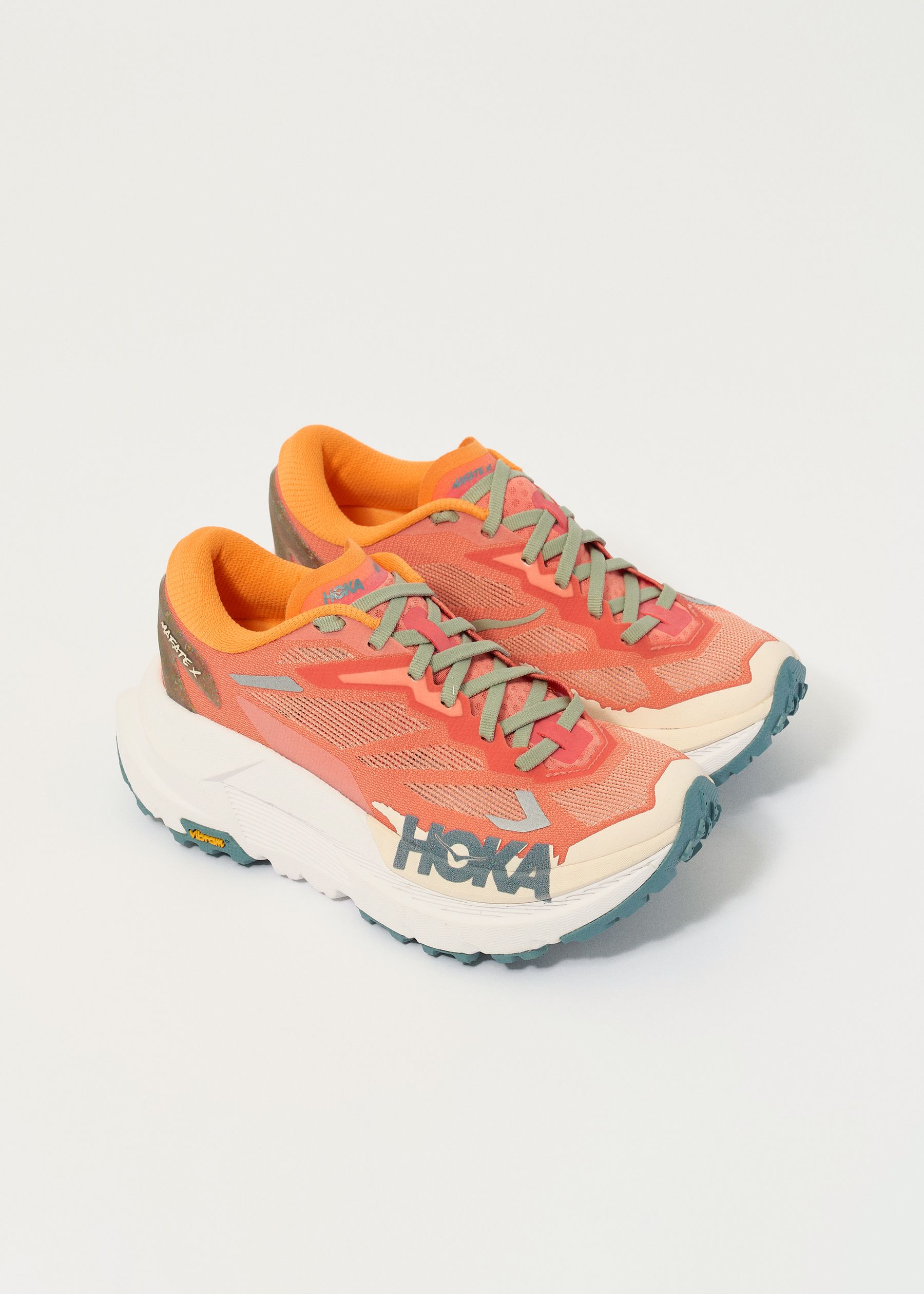 Image - 2 - Mafate X Trail Running Shoes