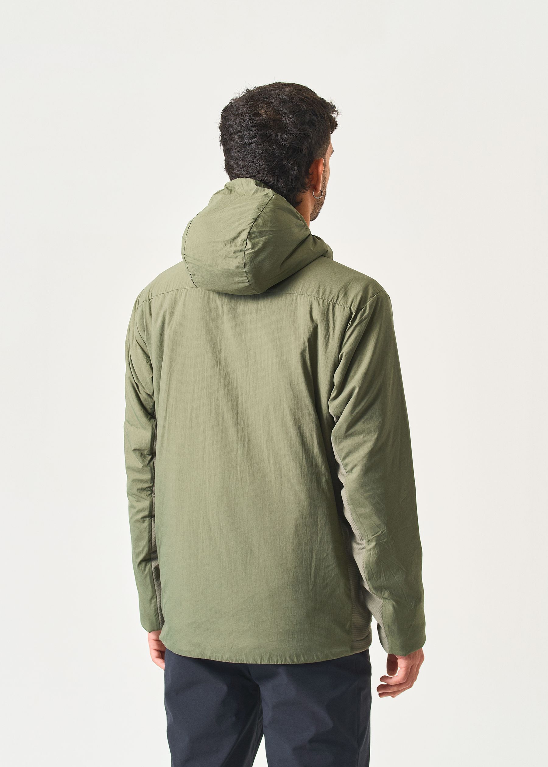 Image - 3 - Sirocco Hoodie
