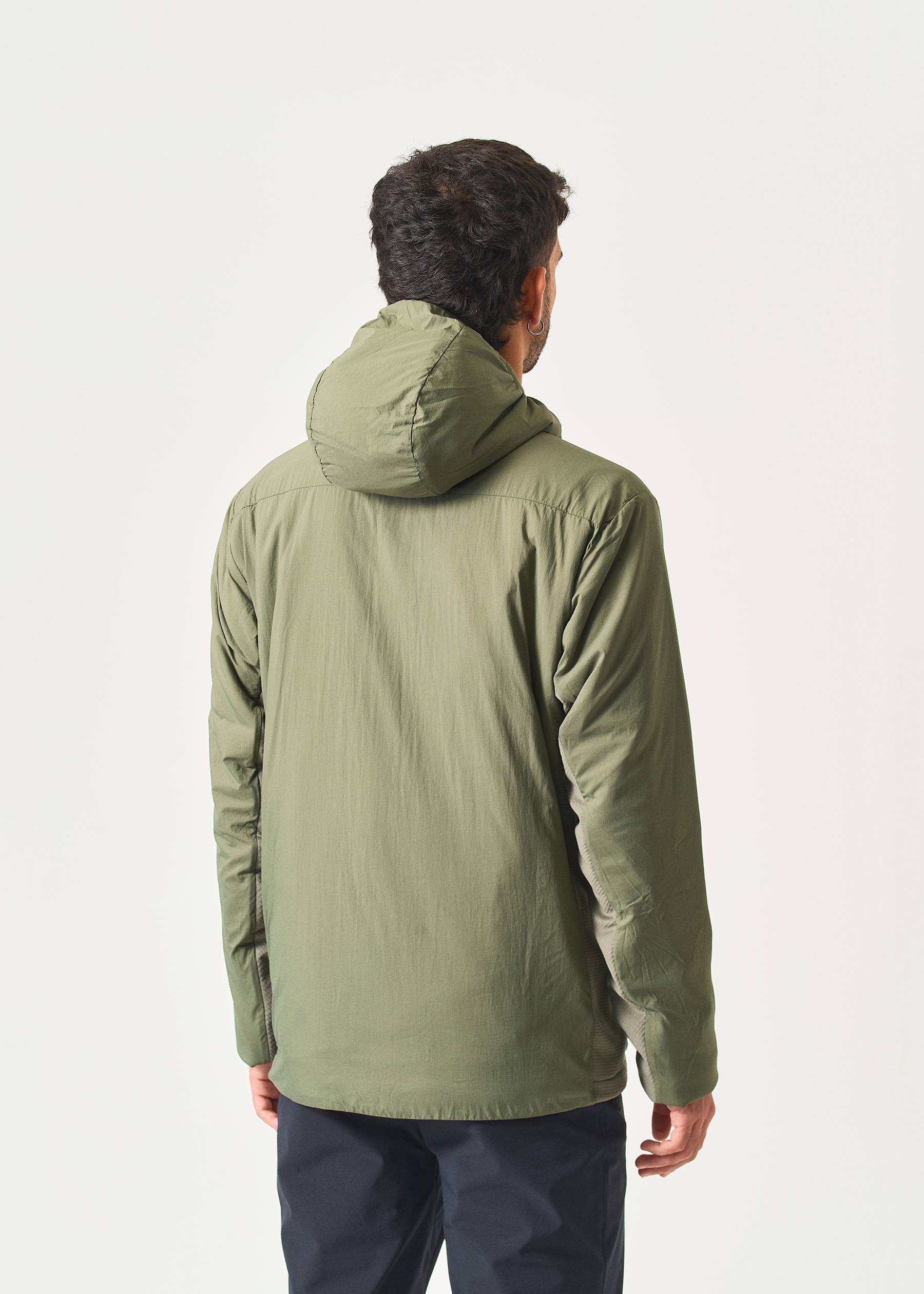 Image - 3 - Sirocco Hoodie