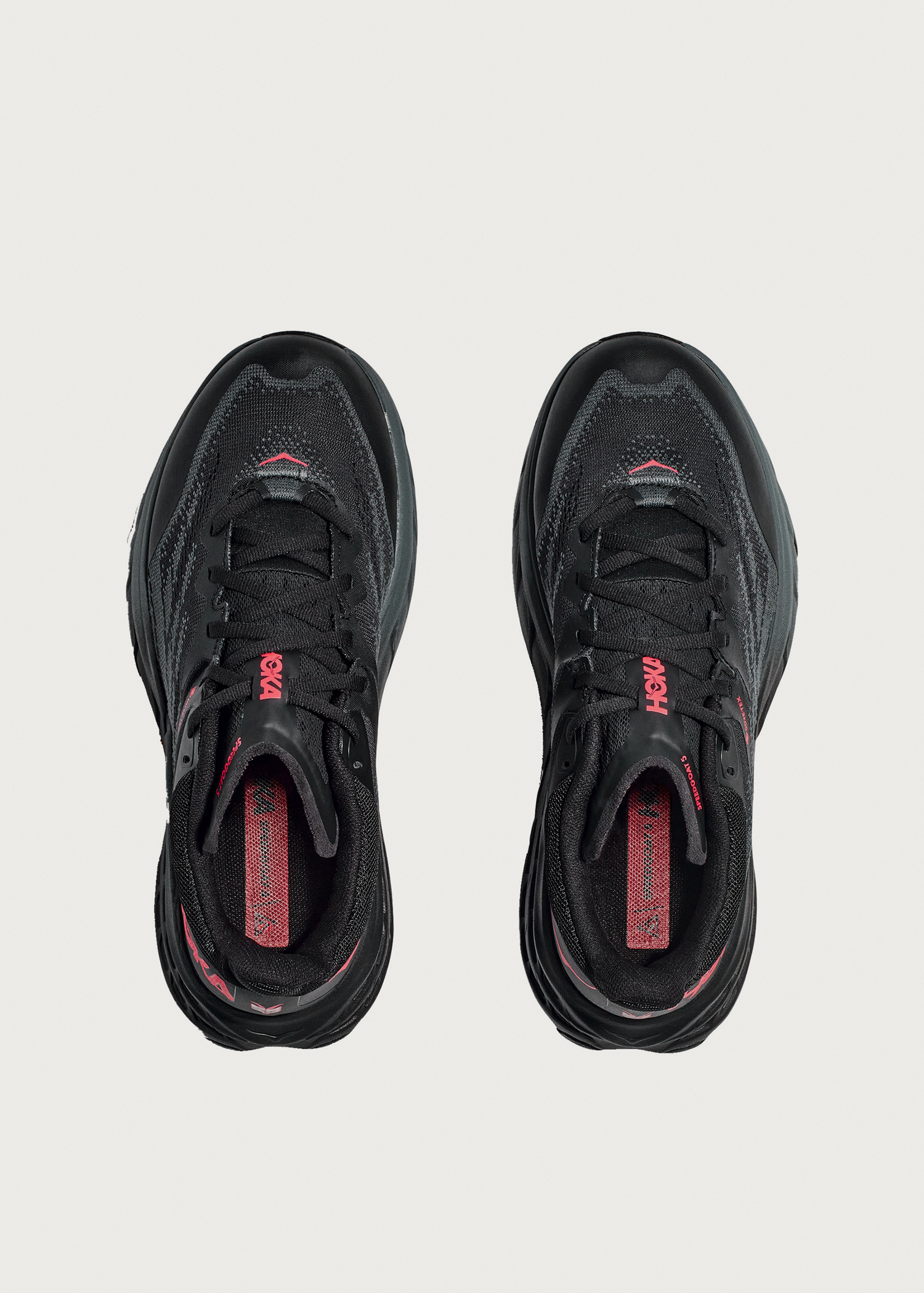 HOKA Speedgoat 5 GORE-TEX Trail Running Shoes