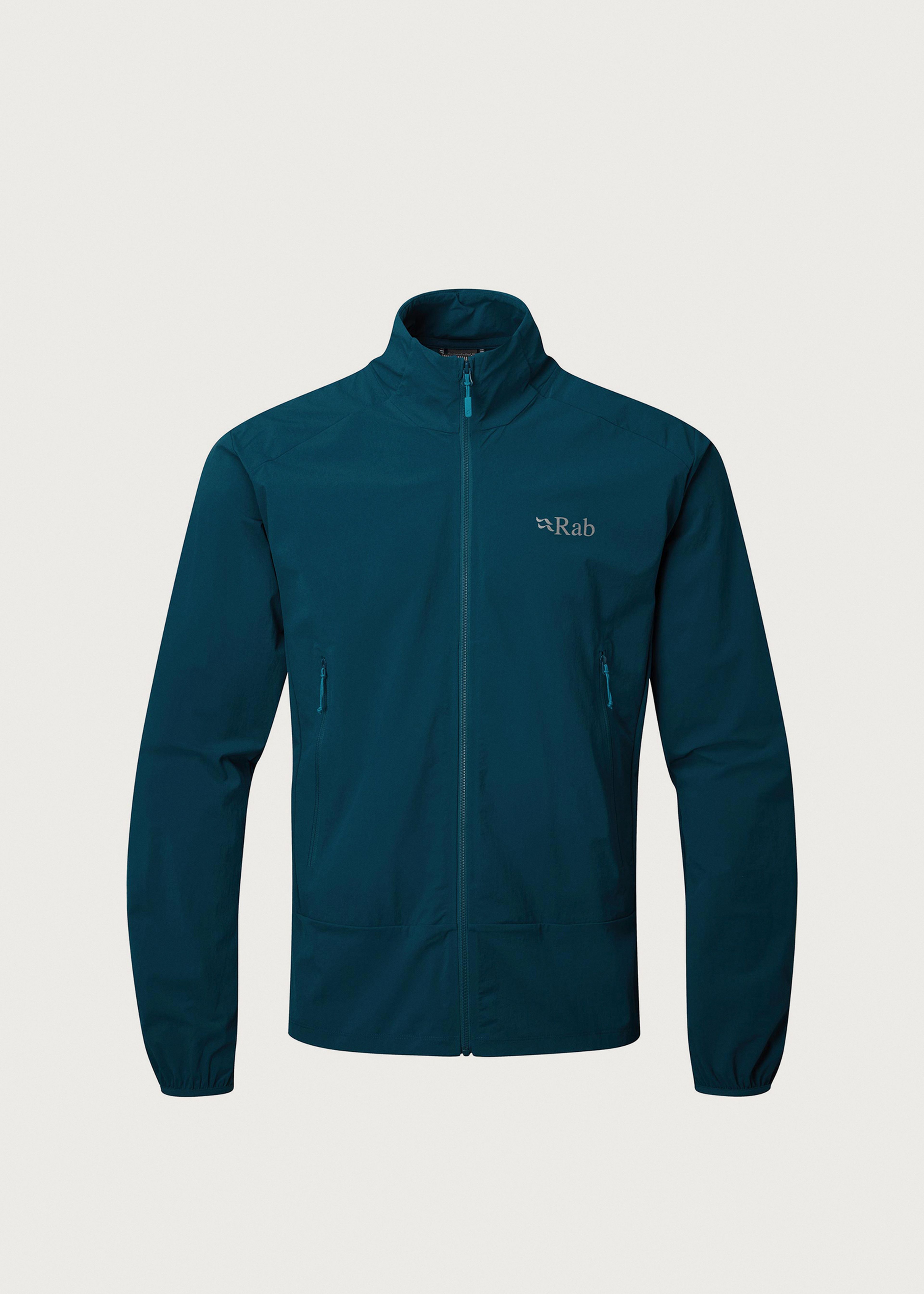 Rab Borealis Tour Jacket