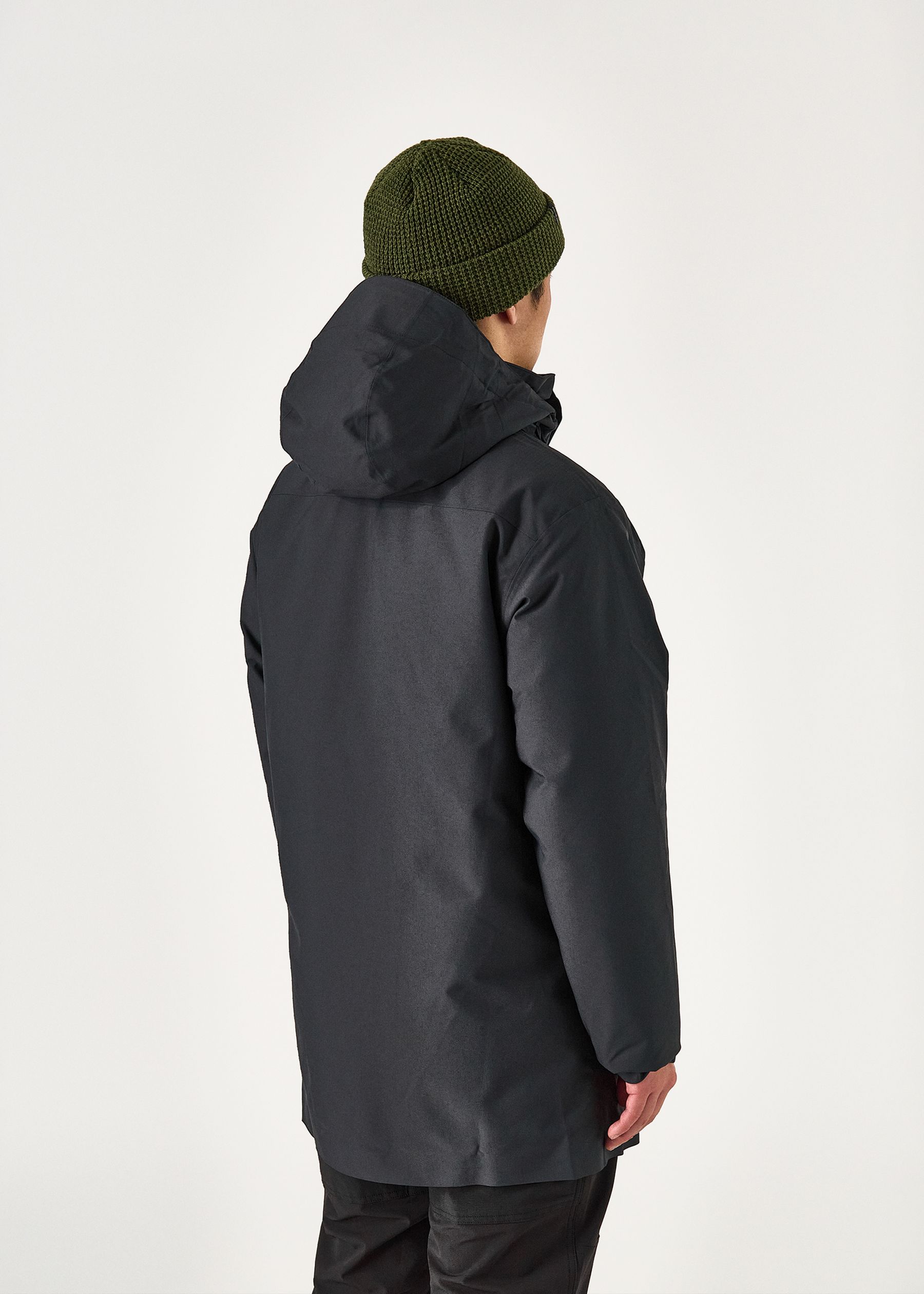 Image - 3 - Tres 3-in-1 Parka