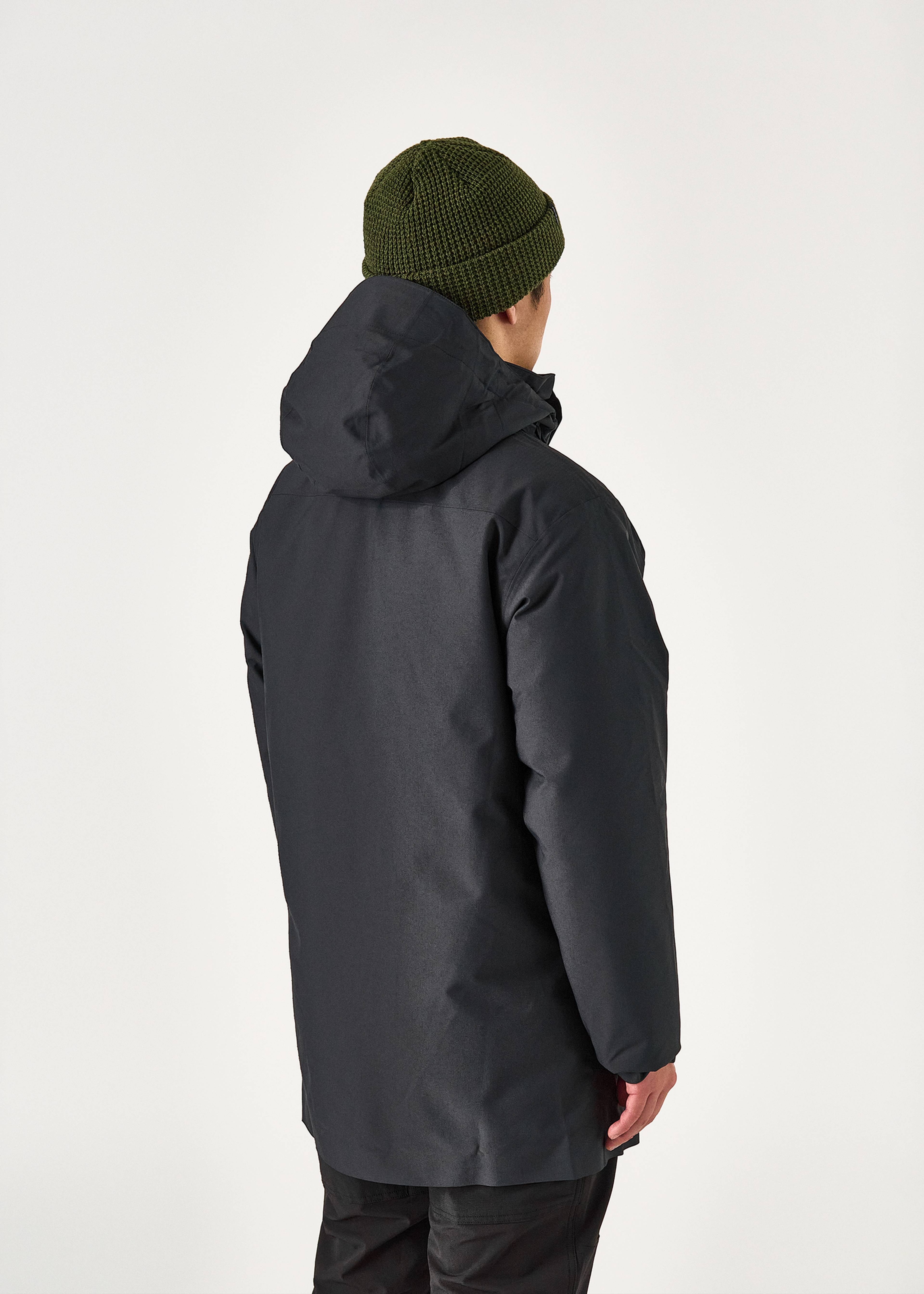 Patagonia Tres 3-in-1 Parka