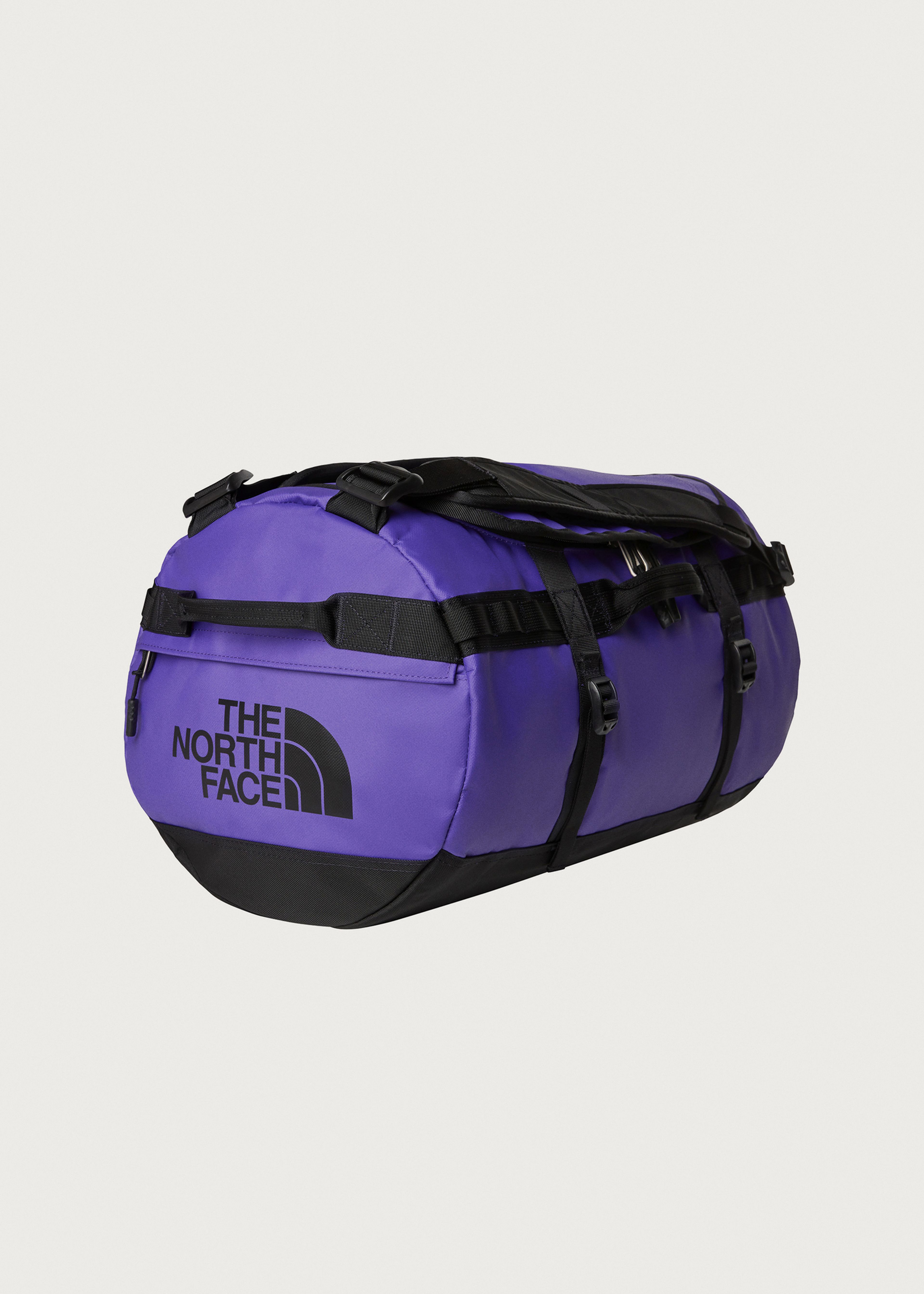 【新品未開封品】THE NORTH FACE BC DUFFEL パープル28L The North Face Base Camp Duffel 50L - Small