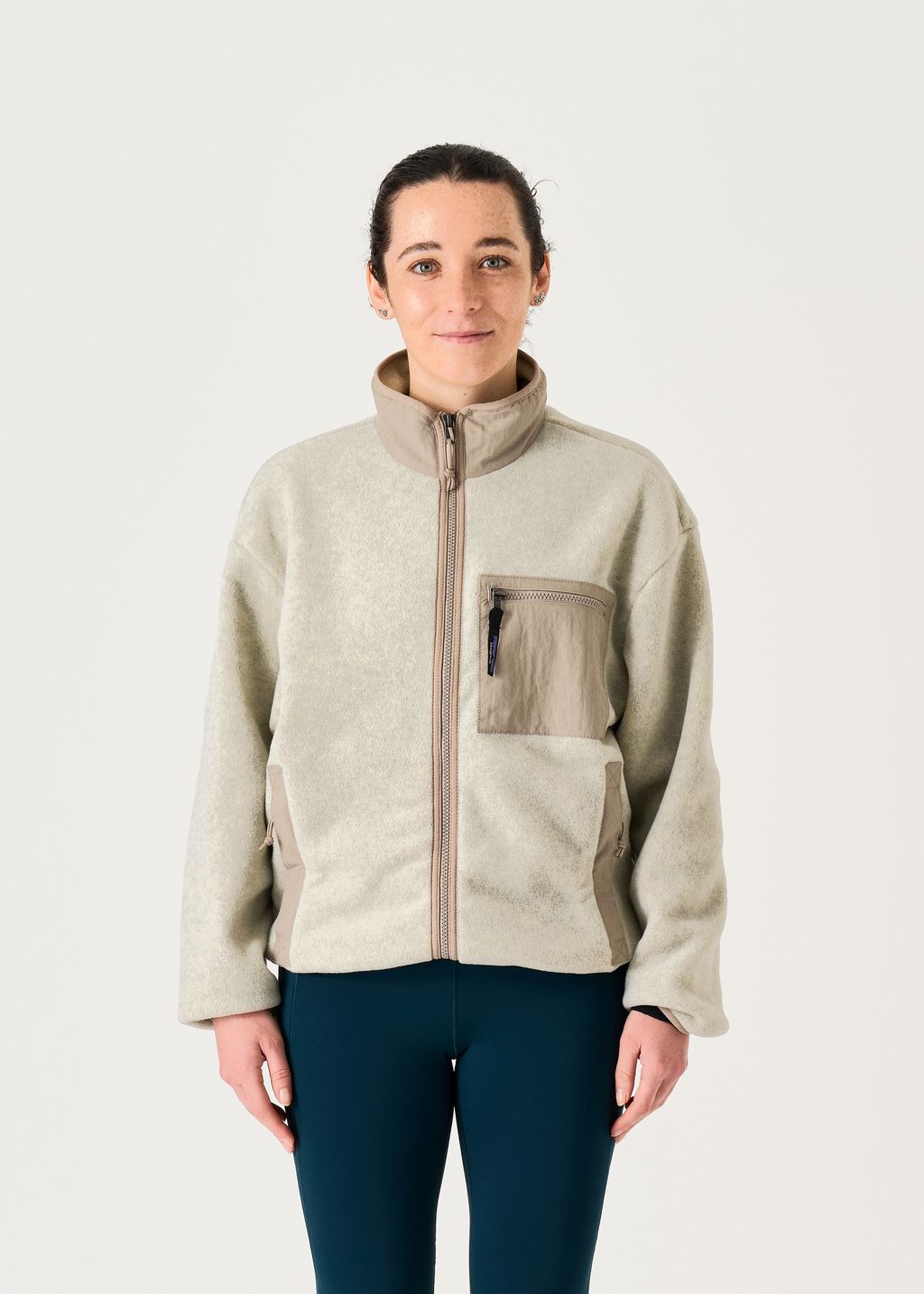 Patagonia Synchilla Fleece Jacket