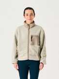 Synchilla Fleece Jacket
