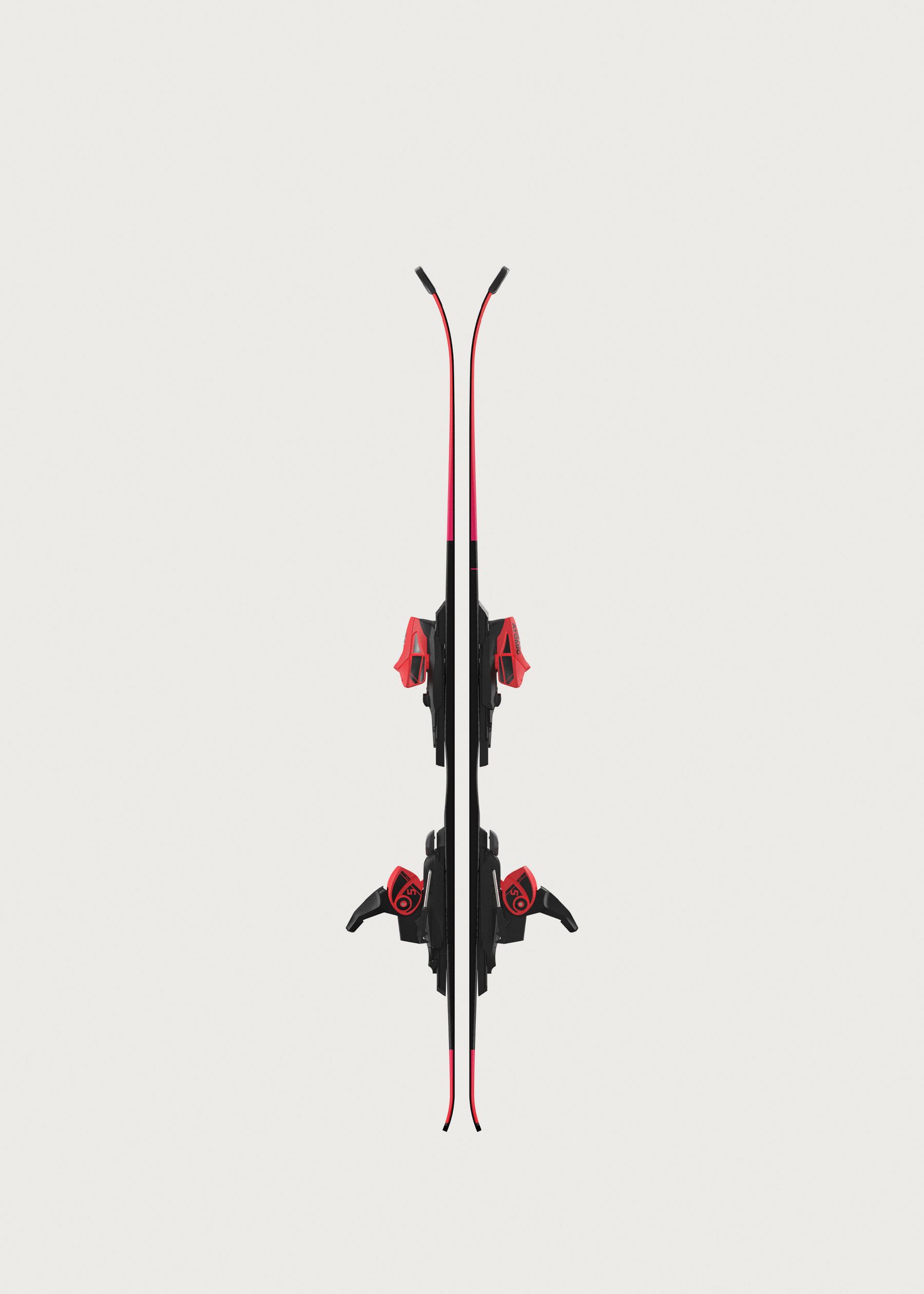 Image - 3 - Redster J2 (size 100-120cm) Skis + C 5 GW Bindings