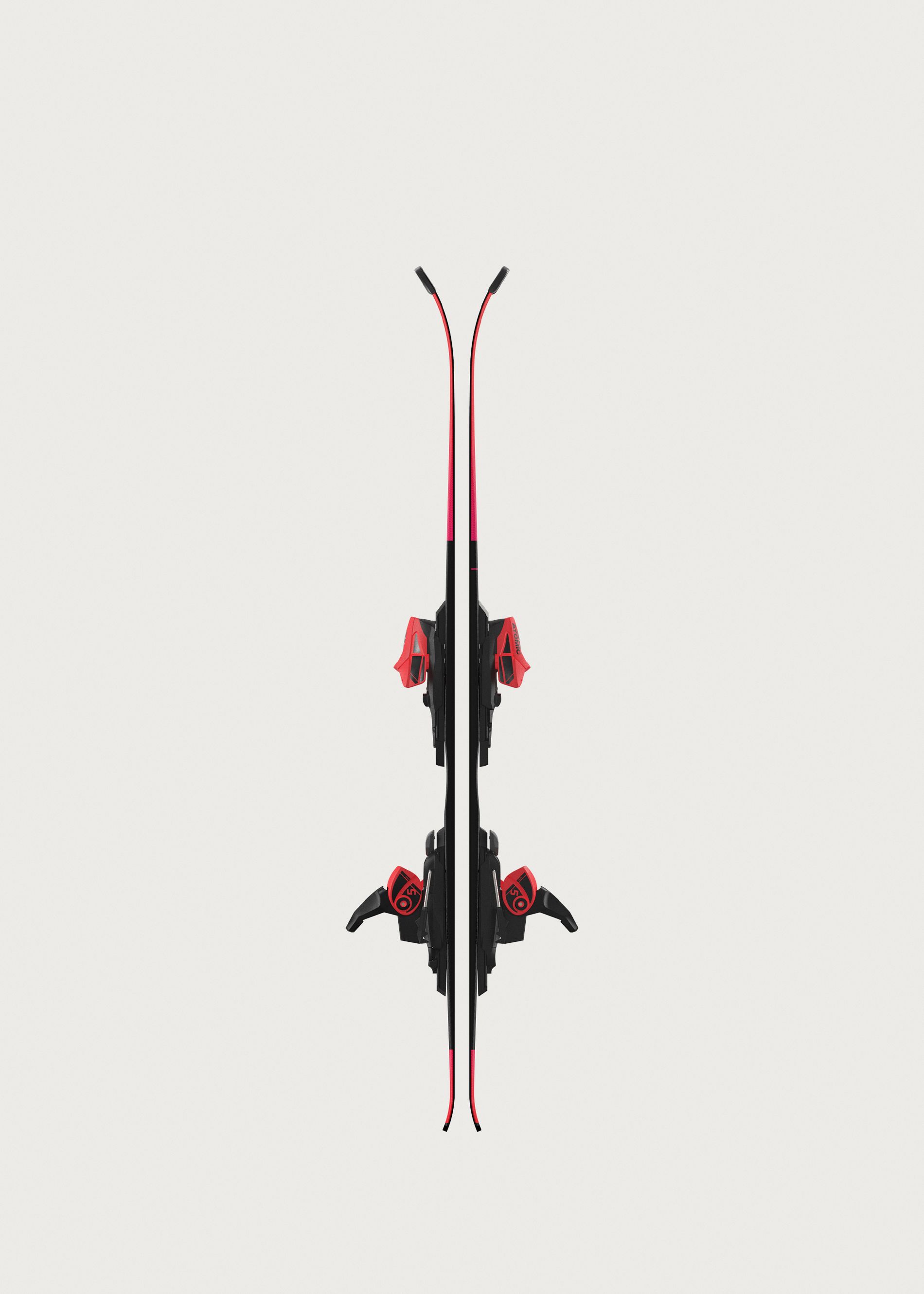 Atomic Redster J2 (size 100-120cm) Skis + C 5 GW Bindings